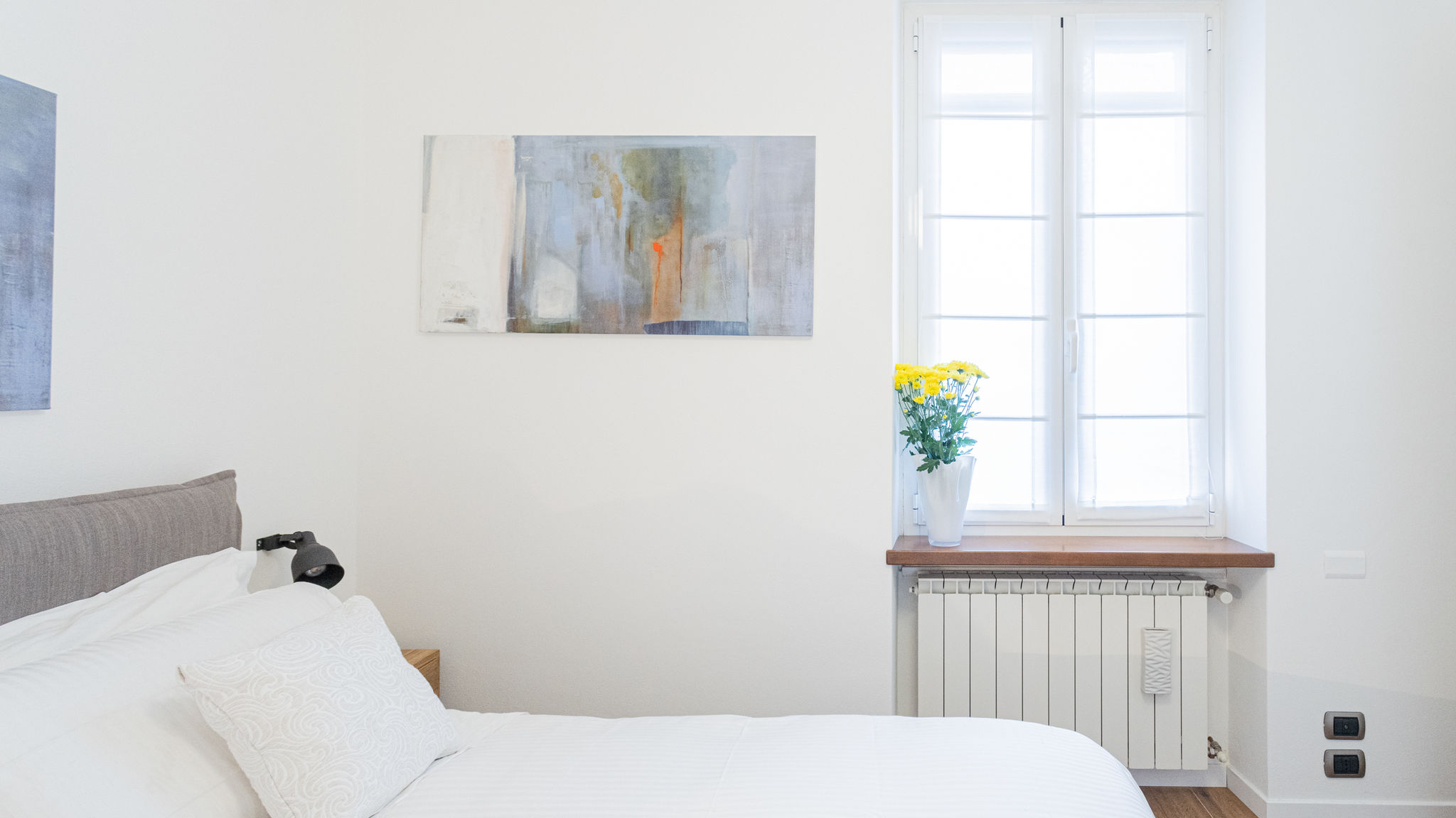 Italianway Como RosArt House