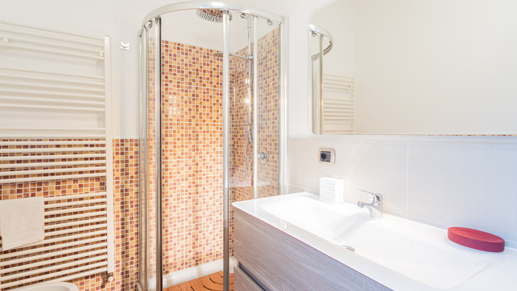 Italianway Como RosArt House