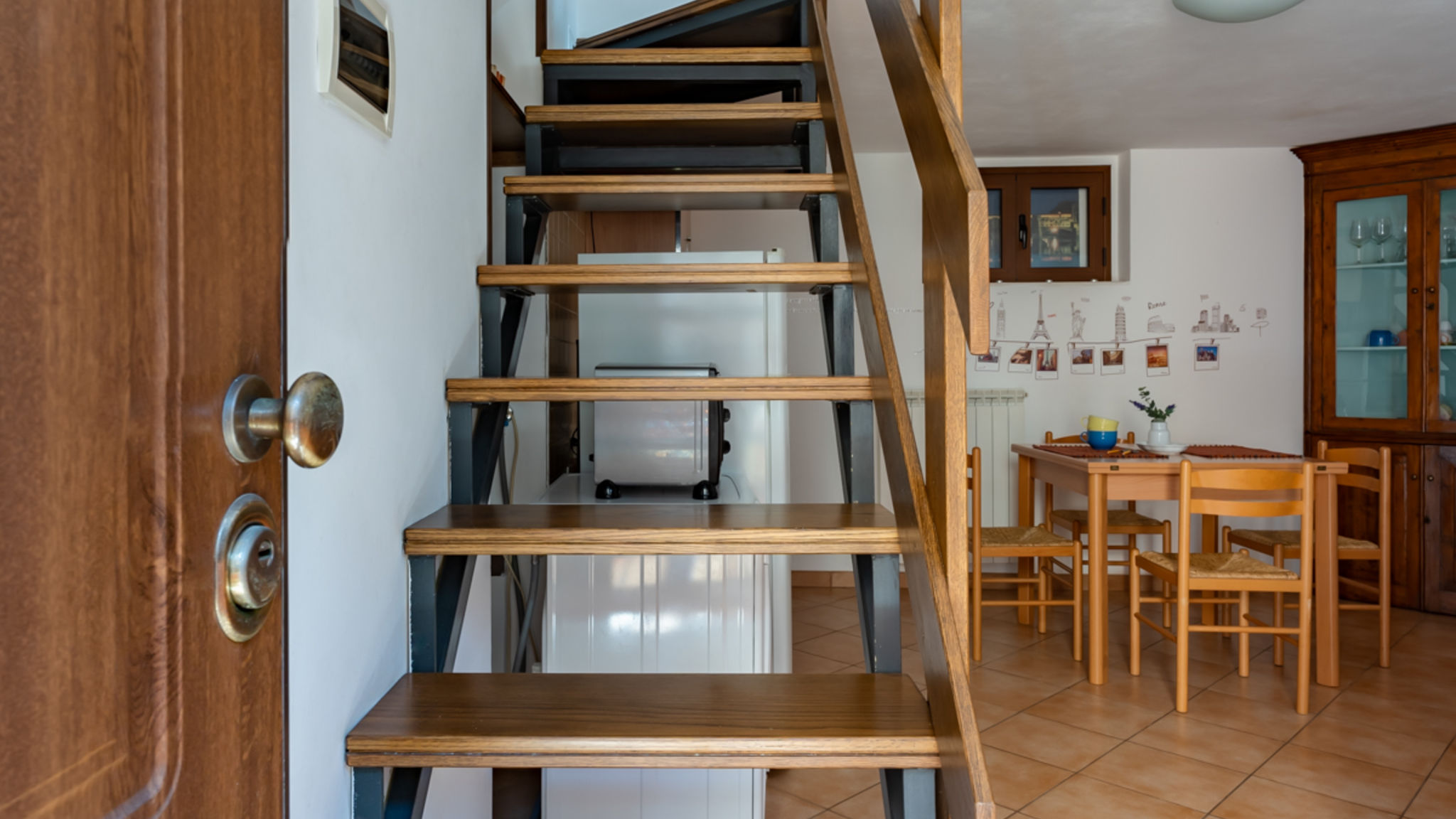 Italianway Rocca San Giovanni La casetta di Nonna Nice - YourPlace Abruzzo