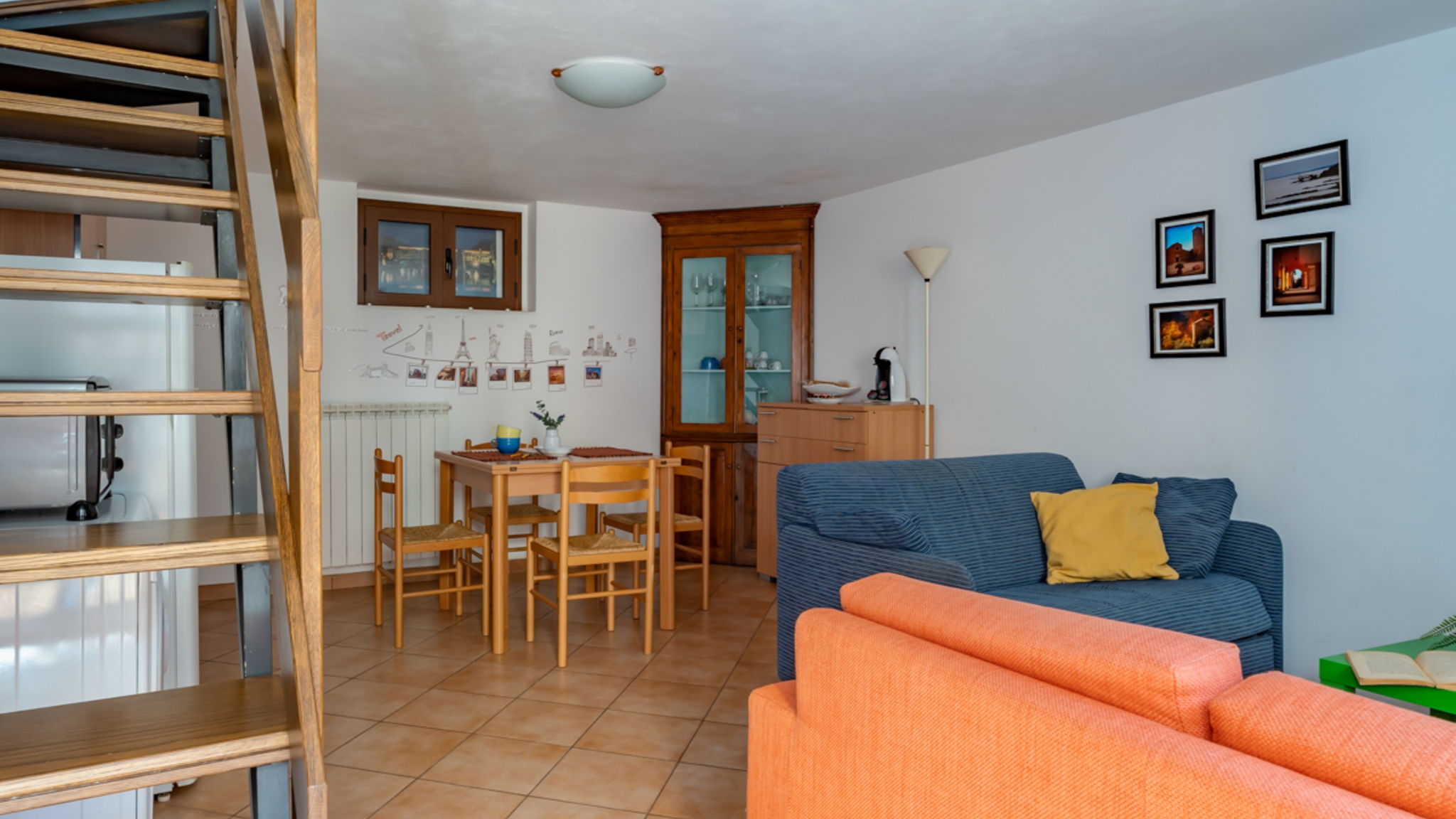 Italianway Rocca San Giovanni La casetta di Nonna Nice - YourPlace Abruzzo