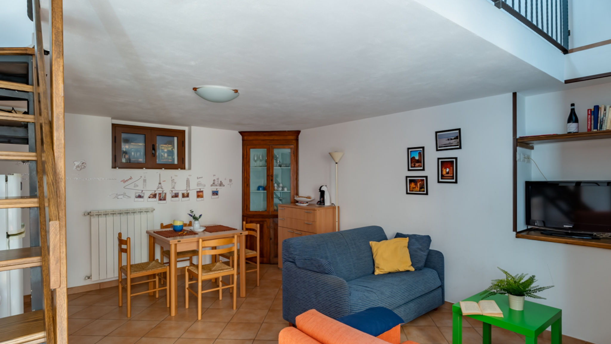 Italianway Rocca San Giovanni La casetta di Nonna Nice - YourPlace Abruzzo