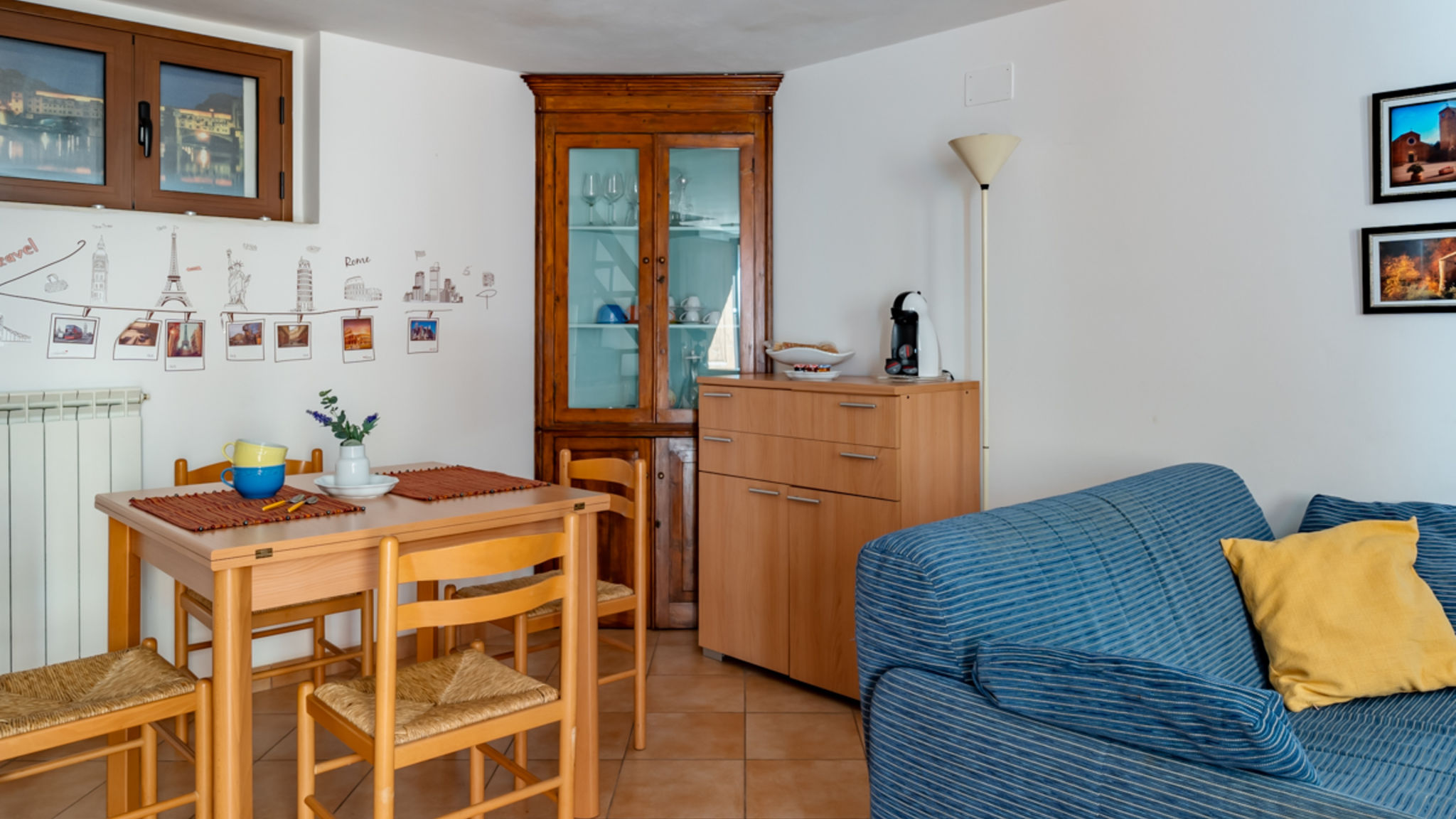 Italianway Rocca San Giovanni La casetta di Nonna Nice - YourPlace Abruzzo