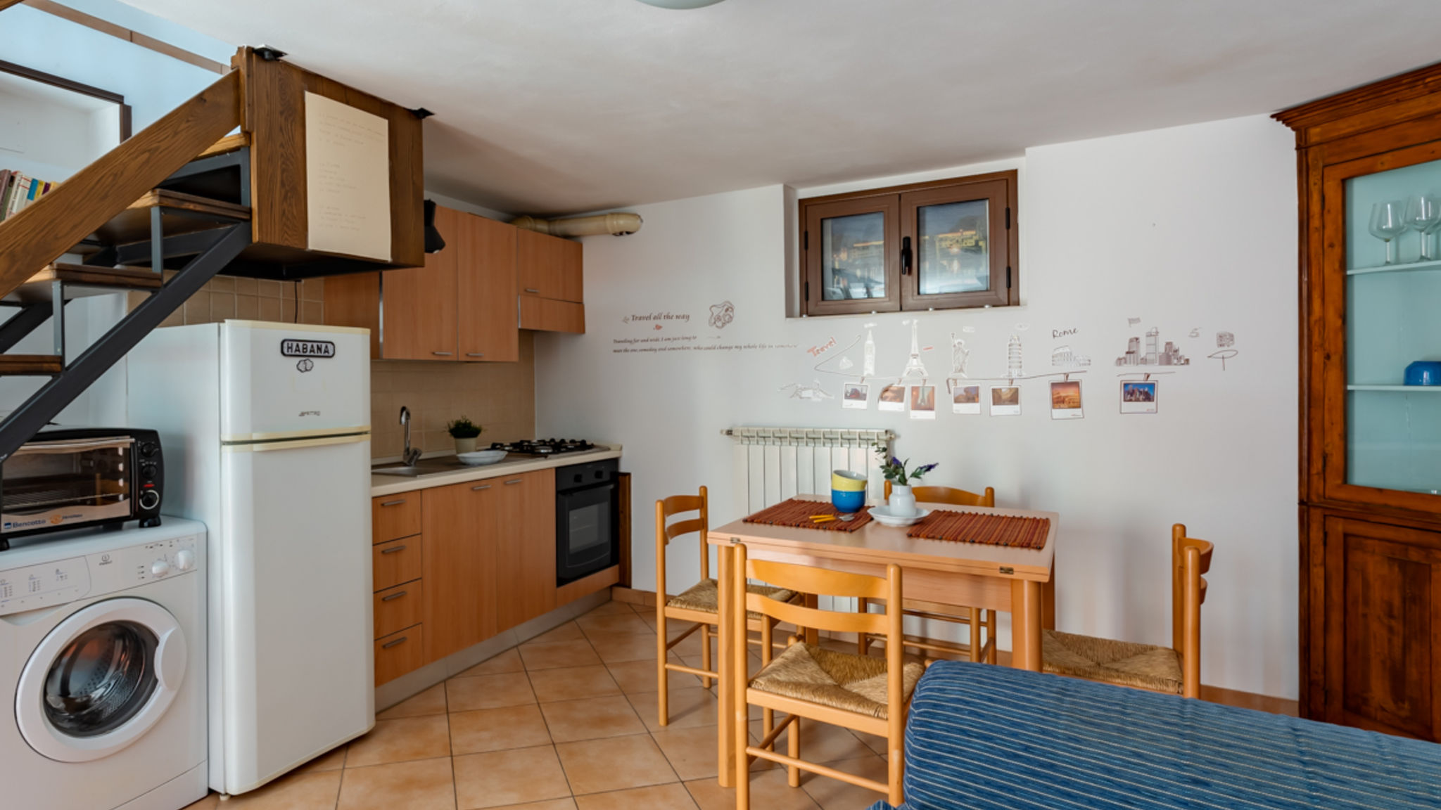 Italianway Rocca San Giovanni La casetta di Nonna Nice - YourPlace Abruzzo