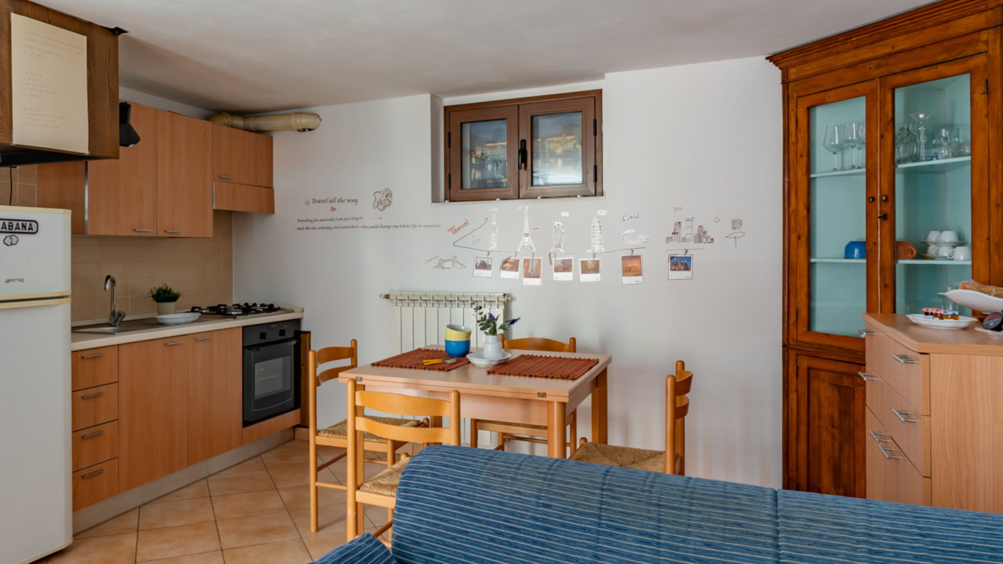 Italianway Rocca San Giovanni La casetta di Nonna Nice - YourPlace Abruzzo