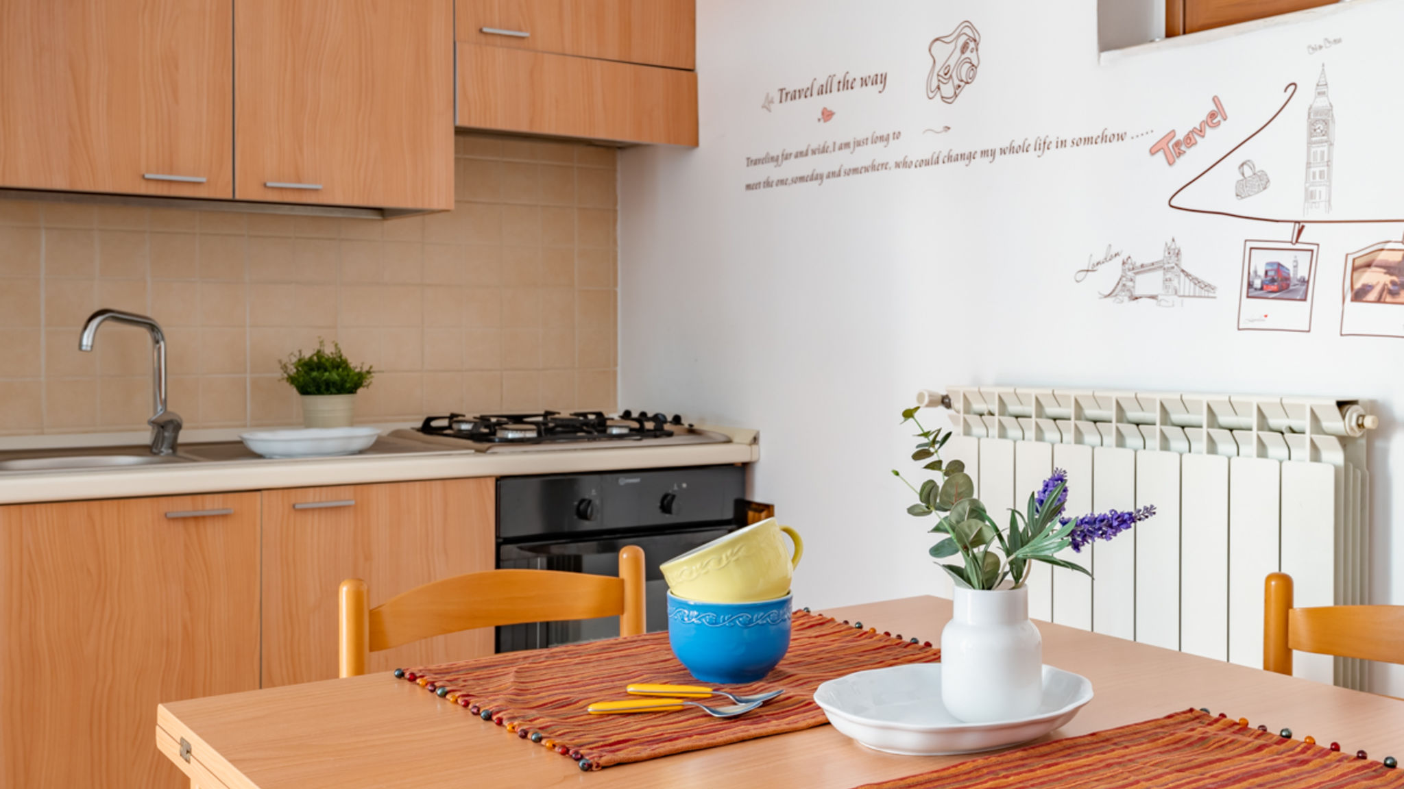 Italianway Rocca San Giovanni La casetta di Nonna Nice - YourPlace Abruzzo