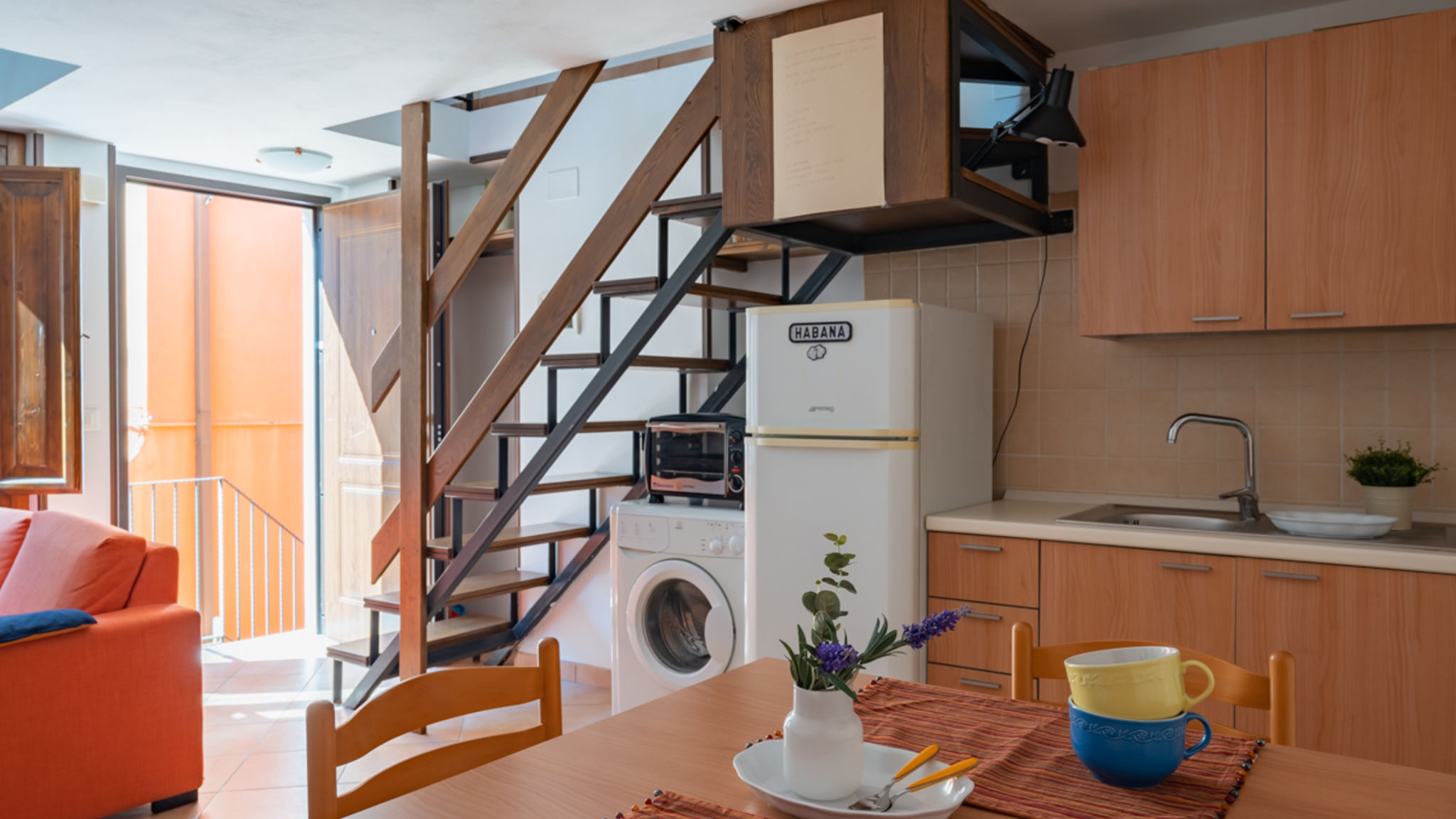 Italianway Rocca San Giovanni La casetta di Nonna Nice - YourPlace Abruzzo