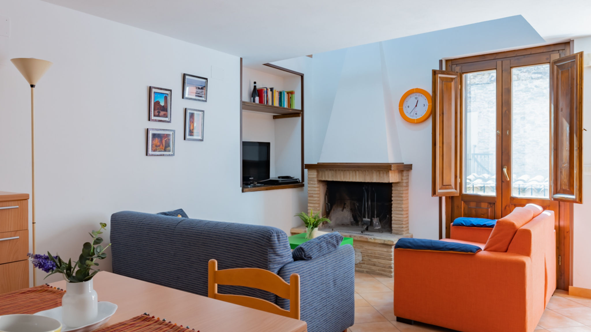 Italianway Rocca San Giovanni La casetta di Nonna Nice - YourPlace Abruzzo