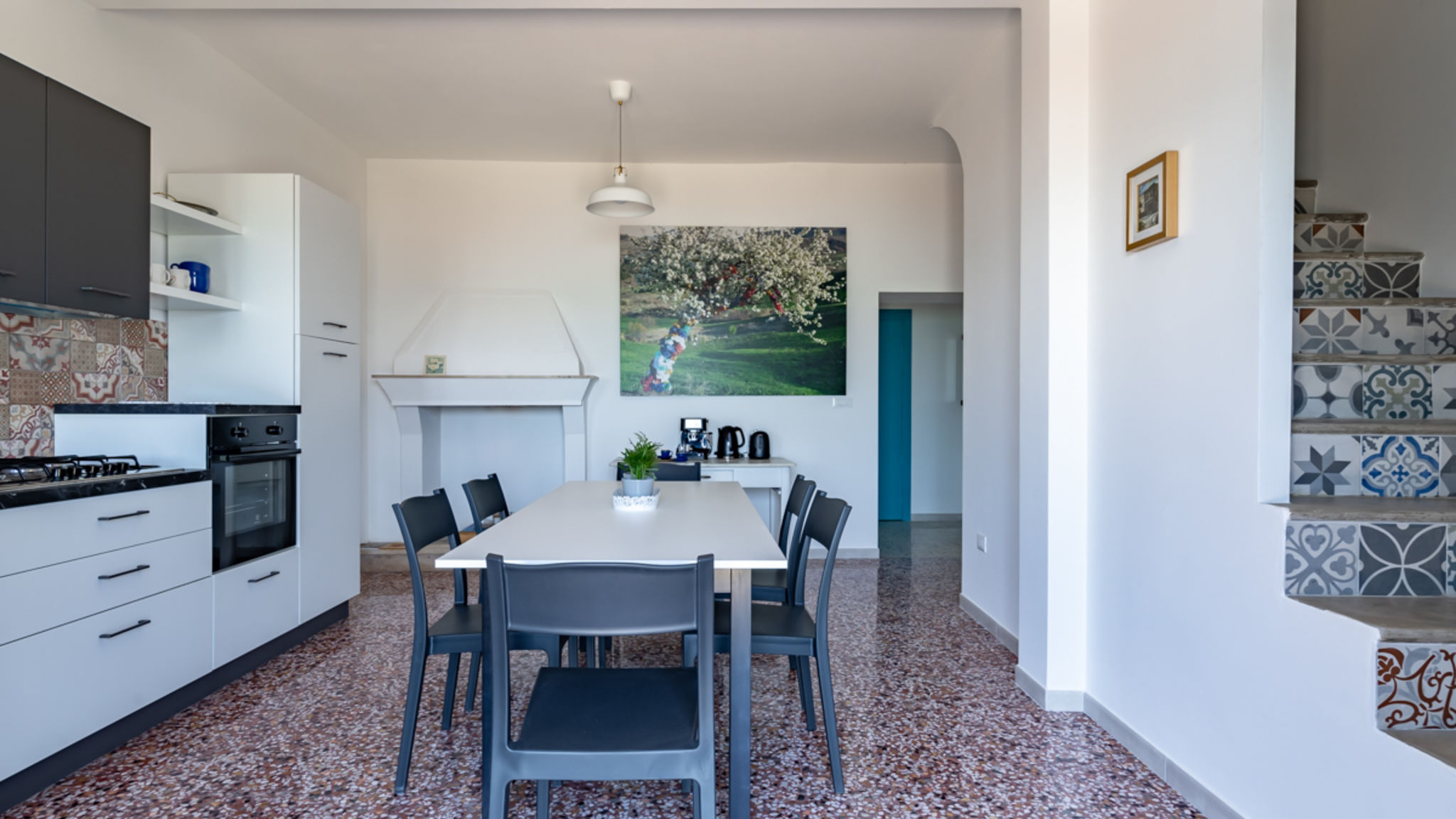 Italianway Fossacesia La casa di Maria - YourPlace Abruzzo