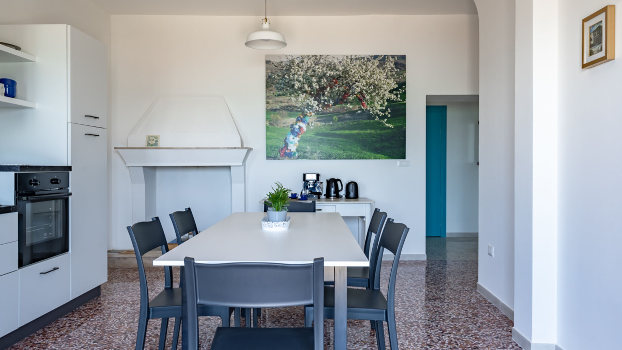 Italianway Fossacesia La casa di Maria - YourPlace Abruzzo