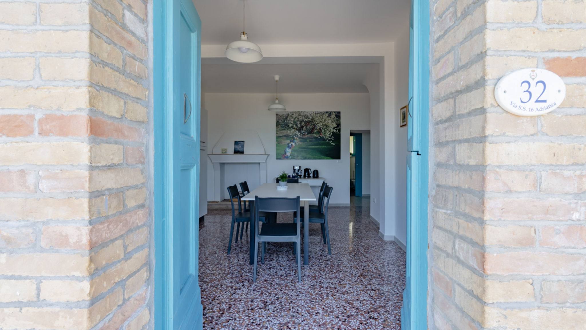 Italianway Fossacesia La casa di Maria - YourPlace Abruzzo