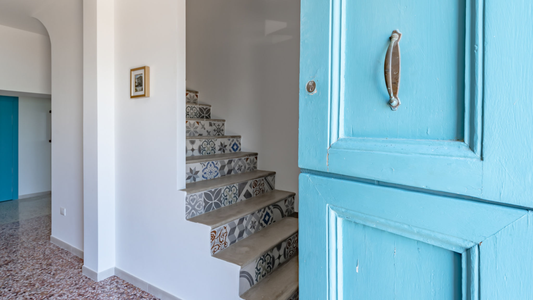 Italianway Fossacesia La casa di Maria - YourPlace Abruzzo