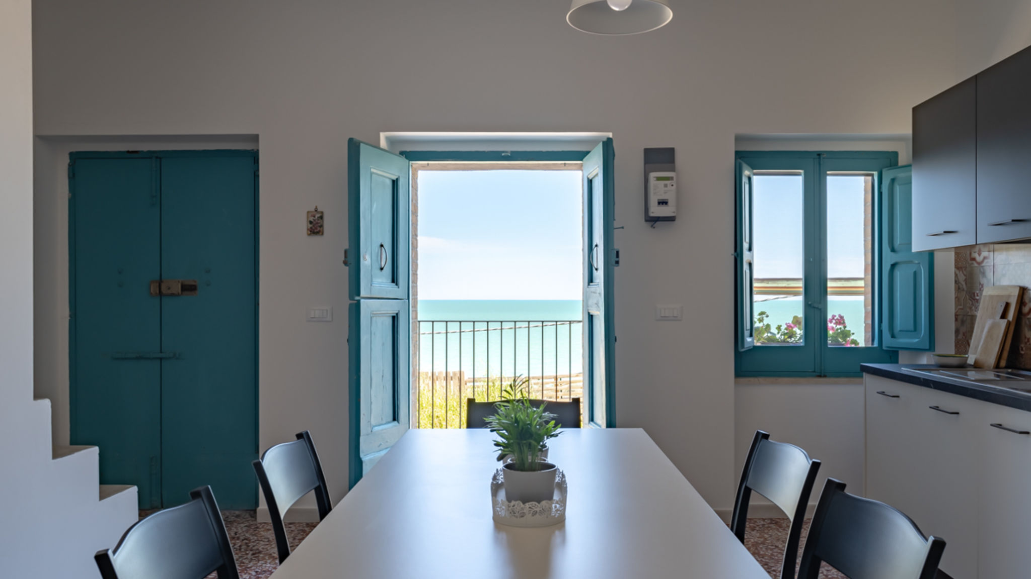 Italianway Fossacesia La casa di Maria - YourPlace Abruzzo