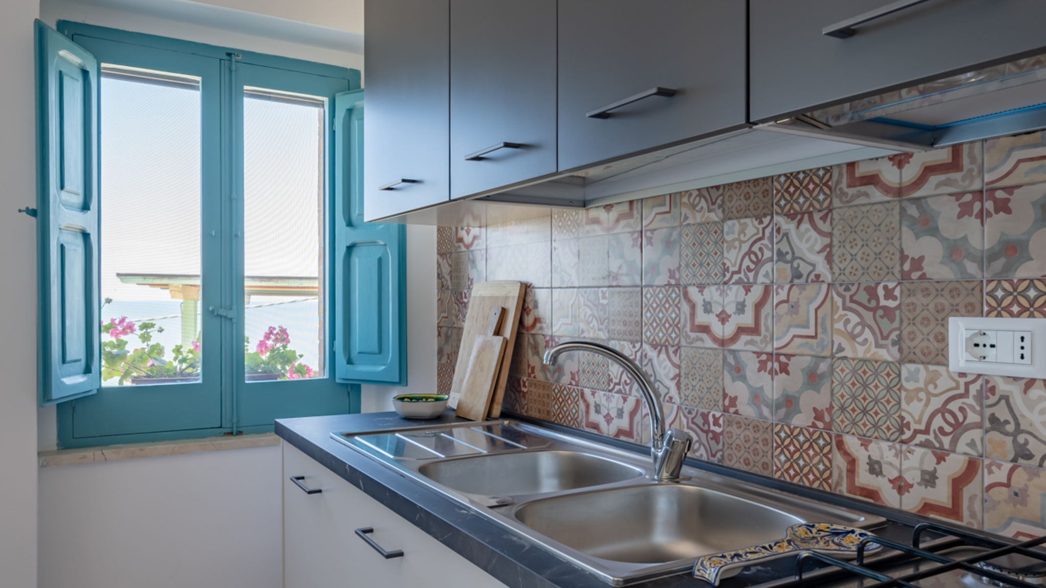 Italianway Fossacesia La casa di Maria - YourPlace Abruzzo