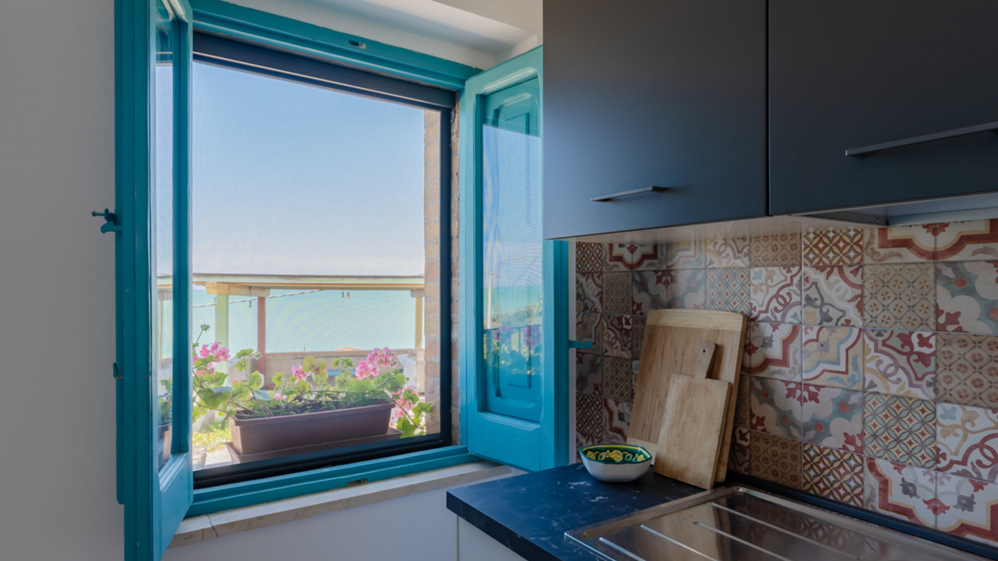 Italianway Fossacesia La casa di Maria - YourPlace Abruzzo