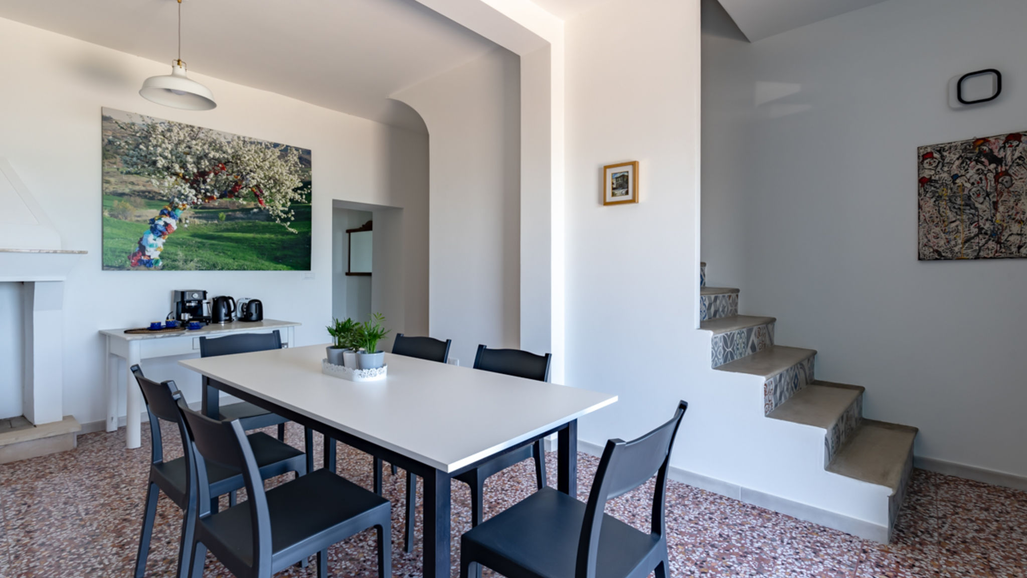 Italianway Fossacesia La casa di Maria - YourPlace Abruzzo