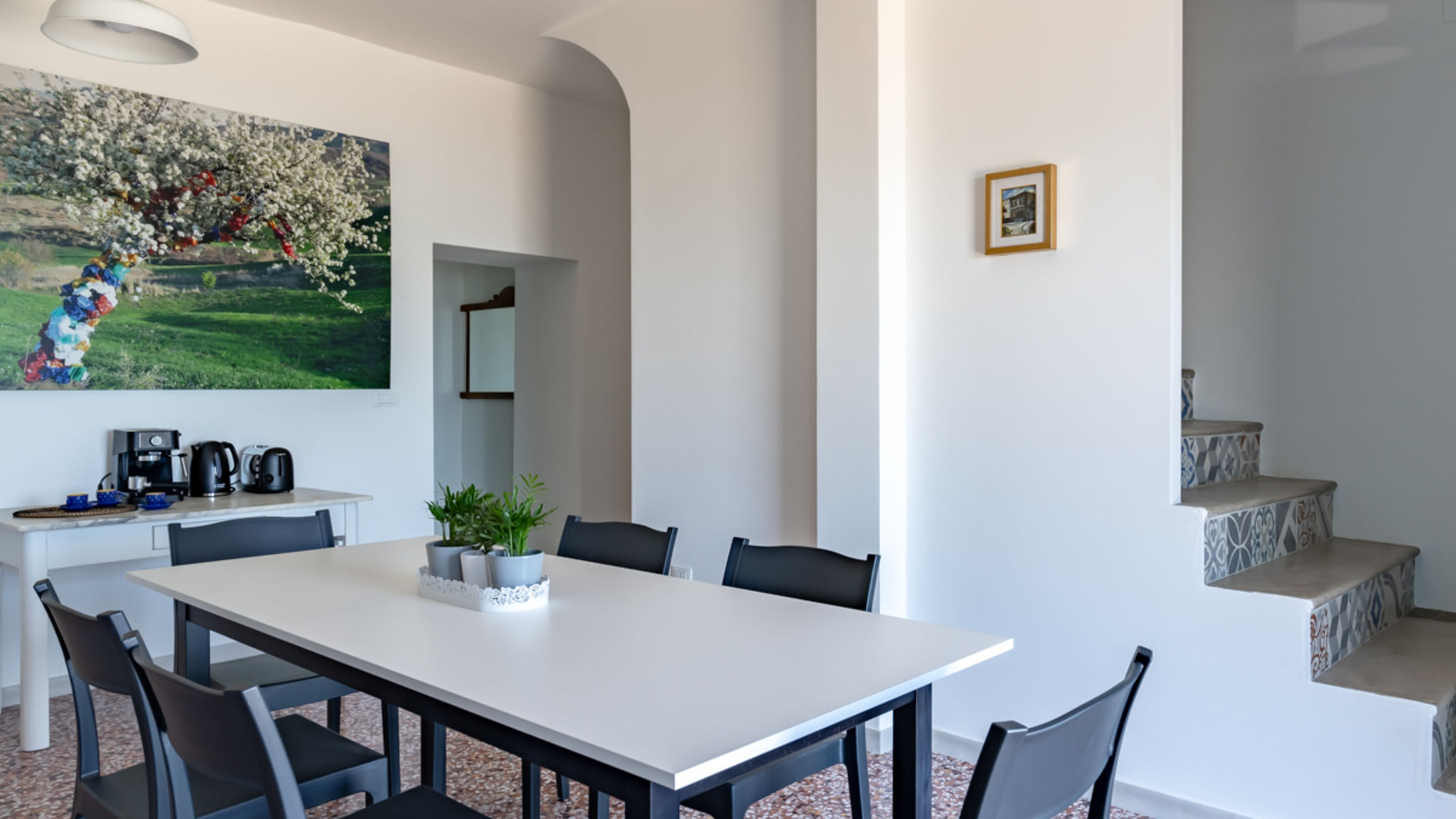 Italianway Fossacesia La casa di Maria - YourPlace Abruzzo