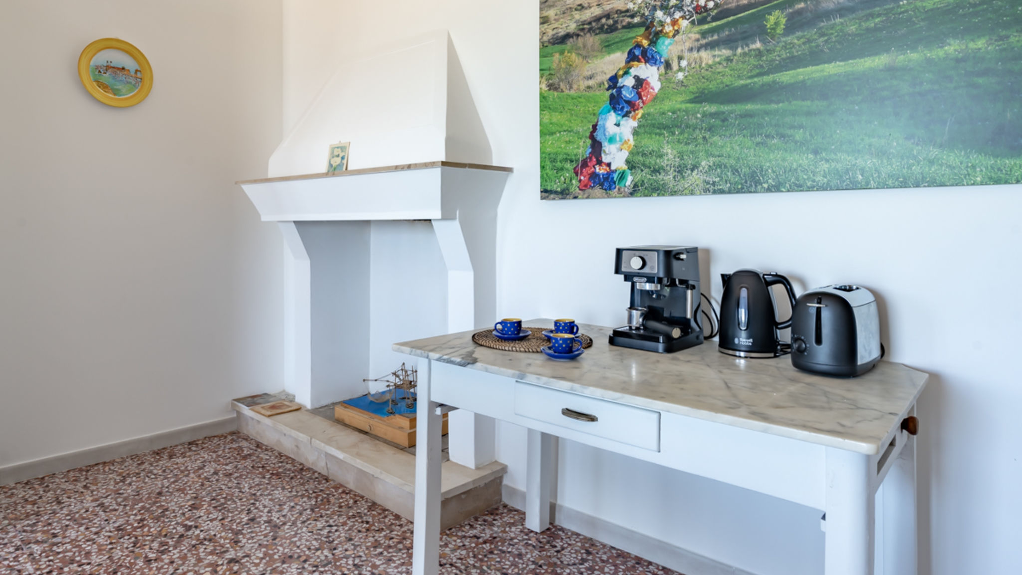 Italianway Fossacesia La casa di Maria - YourPlace Abruzzo