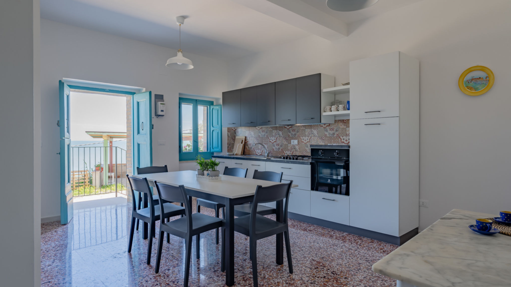 Italianway Fossacesia La casa di Maria - YourPlace Abruzzo