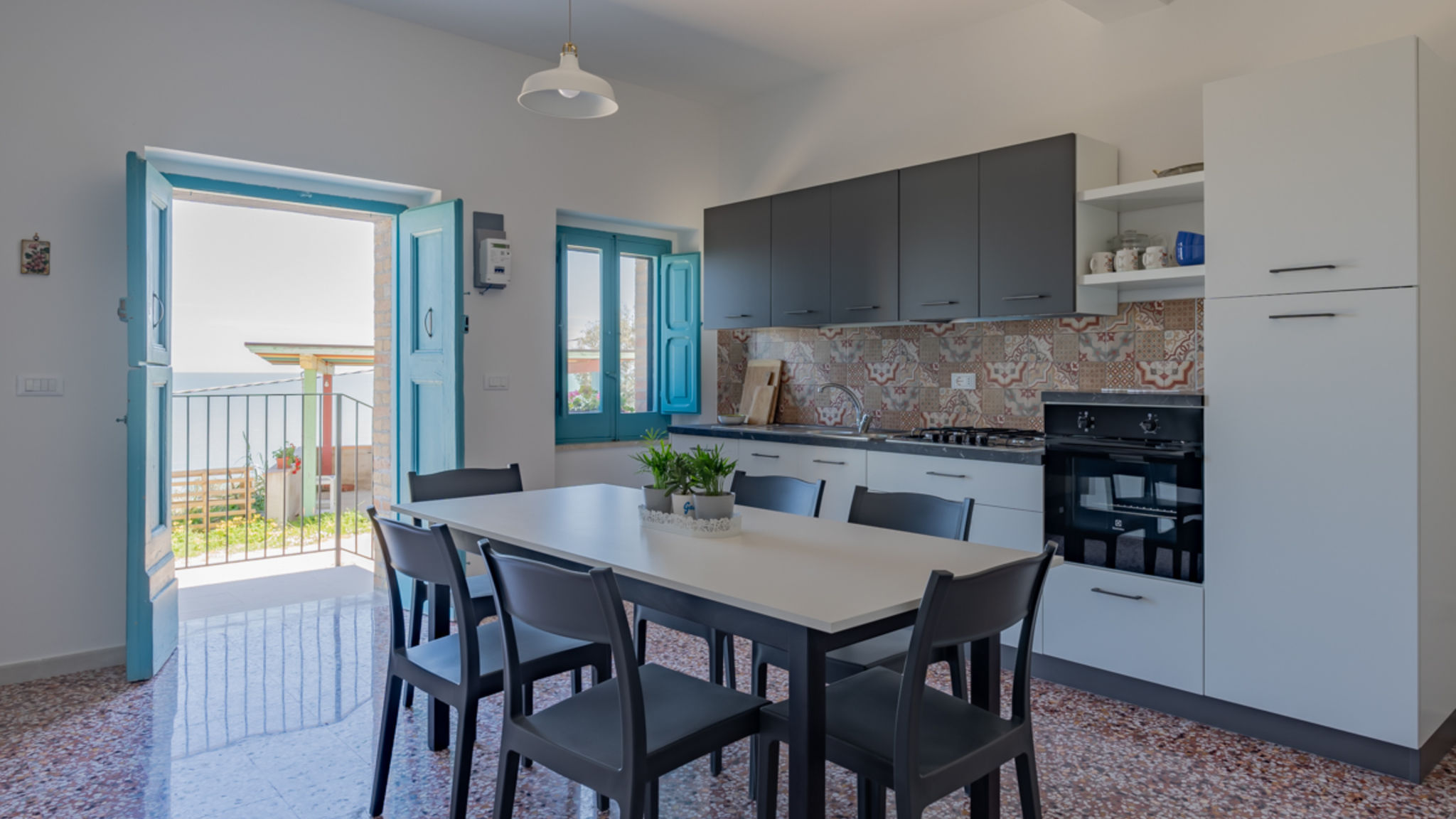 Italianway Fossacesia La casa di Maria - YourPlace Abruzzo