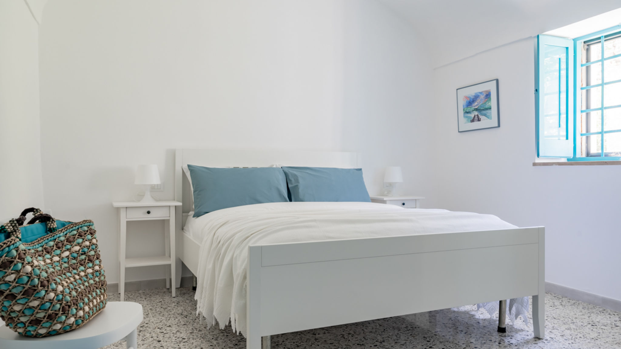 Italianway Fossacesia La casa di Maria - YourPlace Abruzzo