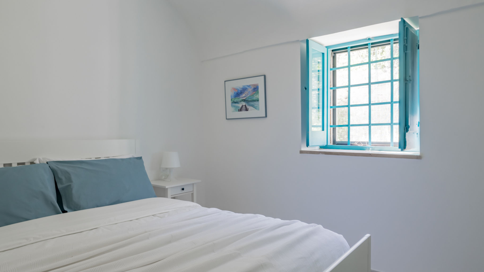 Italianway Fossacesia La casa di Maria - YourPlace Abruzzo