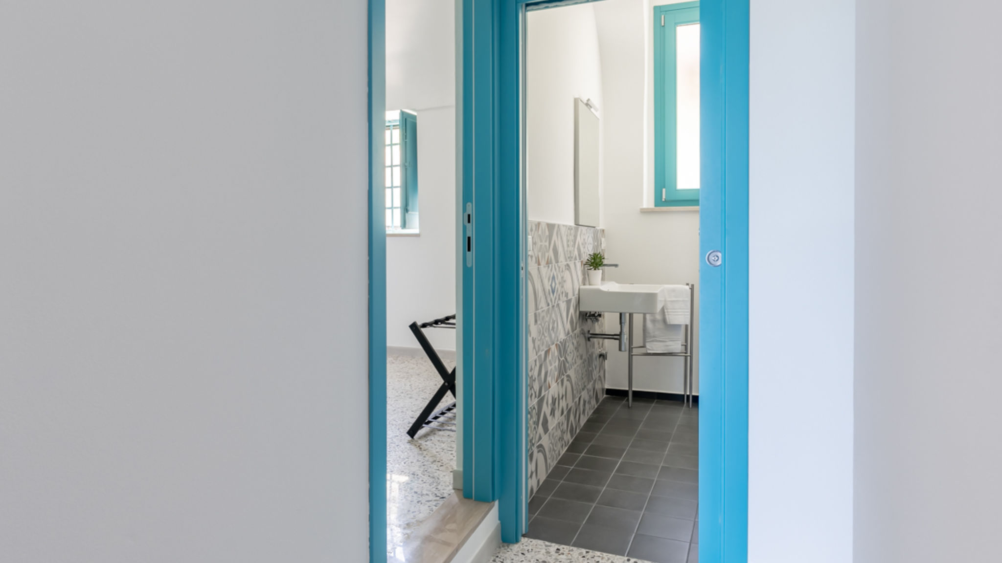 Italianway Fossacesia La casa di Maria - YourPlace Abruzzo