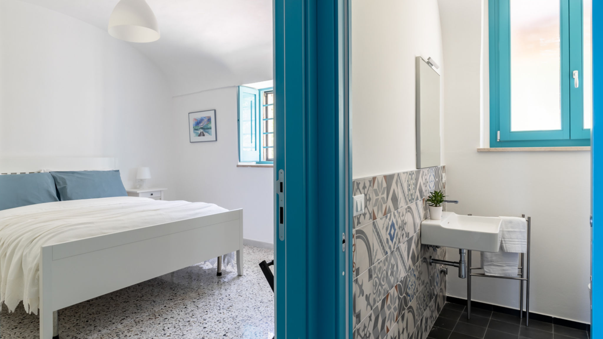 Italianway Fossacesia La casa di Maria - YourPlace Abruzzo