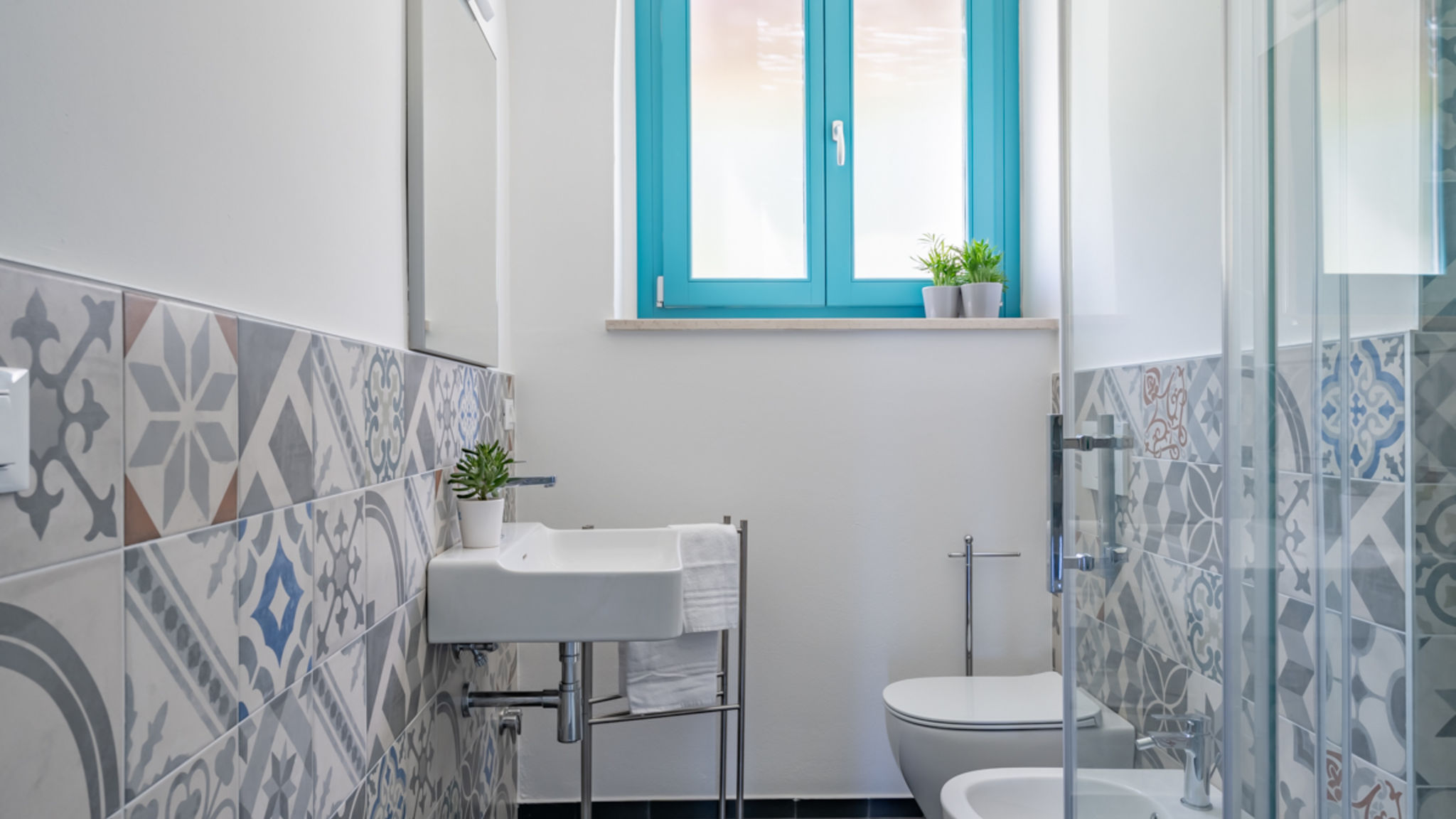 Italianway Fossacesia La casa di Maria - YourPlace Abruzzo