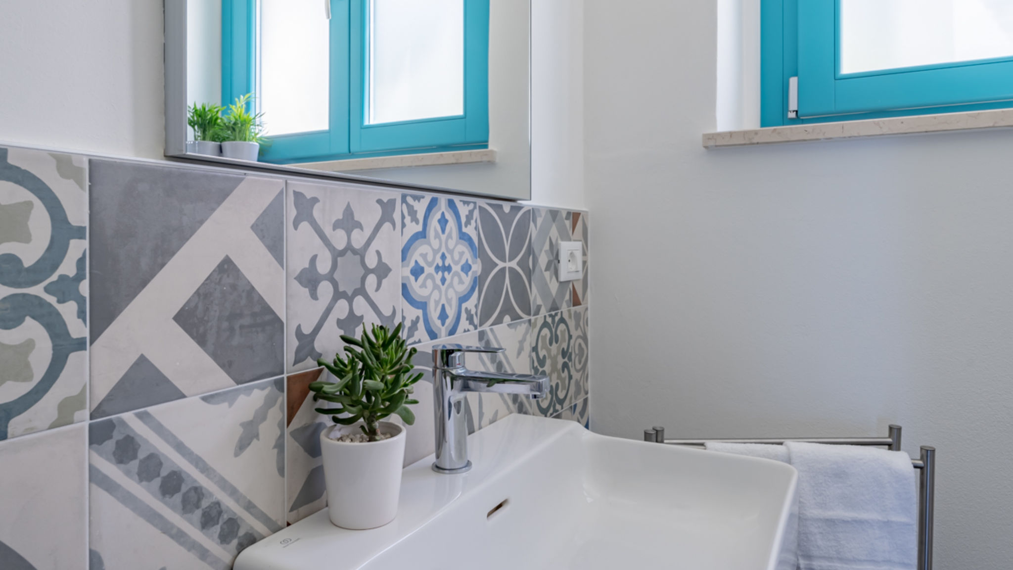 Italianway Fossacesia La casa di Maria - YourPlace Abruzzo