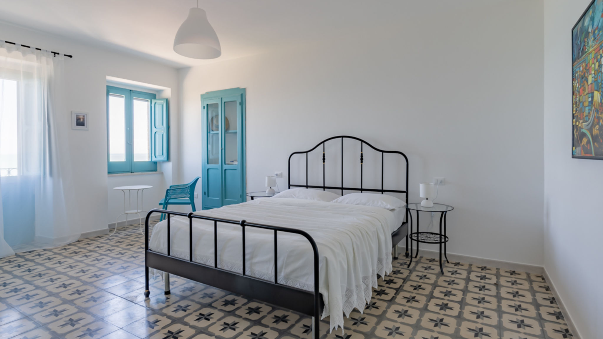 Italianway Fossacesia La casa di Maria - YourPlace Abruzzo