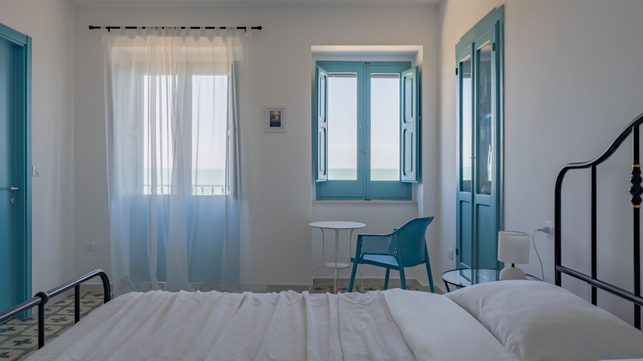 Italianway Fossacesia La casa di Maria - YourPlace Abruzzo