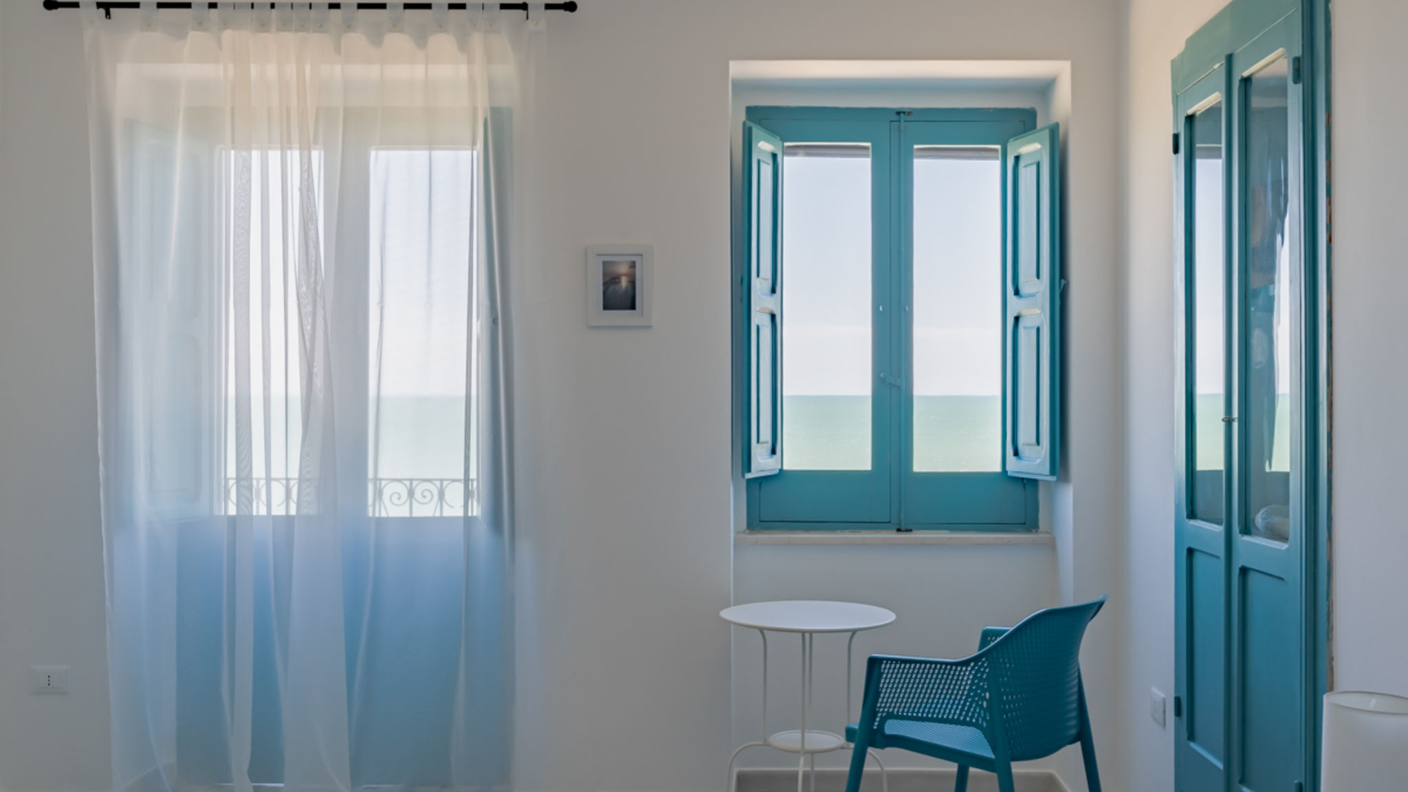 Italianway Fossacesia La casa di Maria - YourPlace Abruzzo