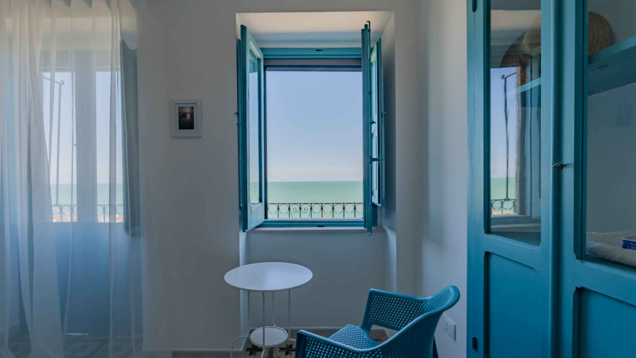 Italianway Fossacesia La casa di Maria - YourPlace Abruzzo