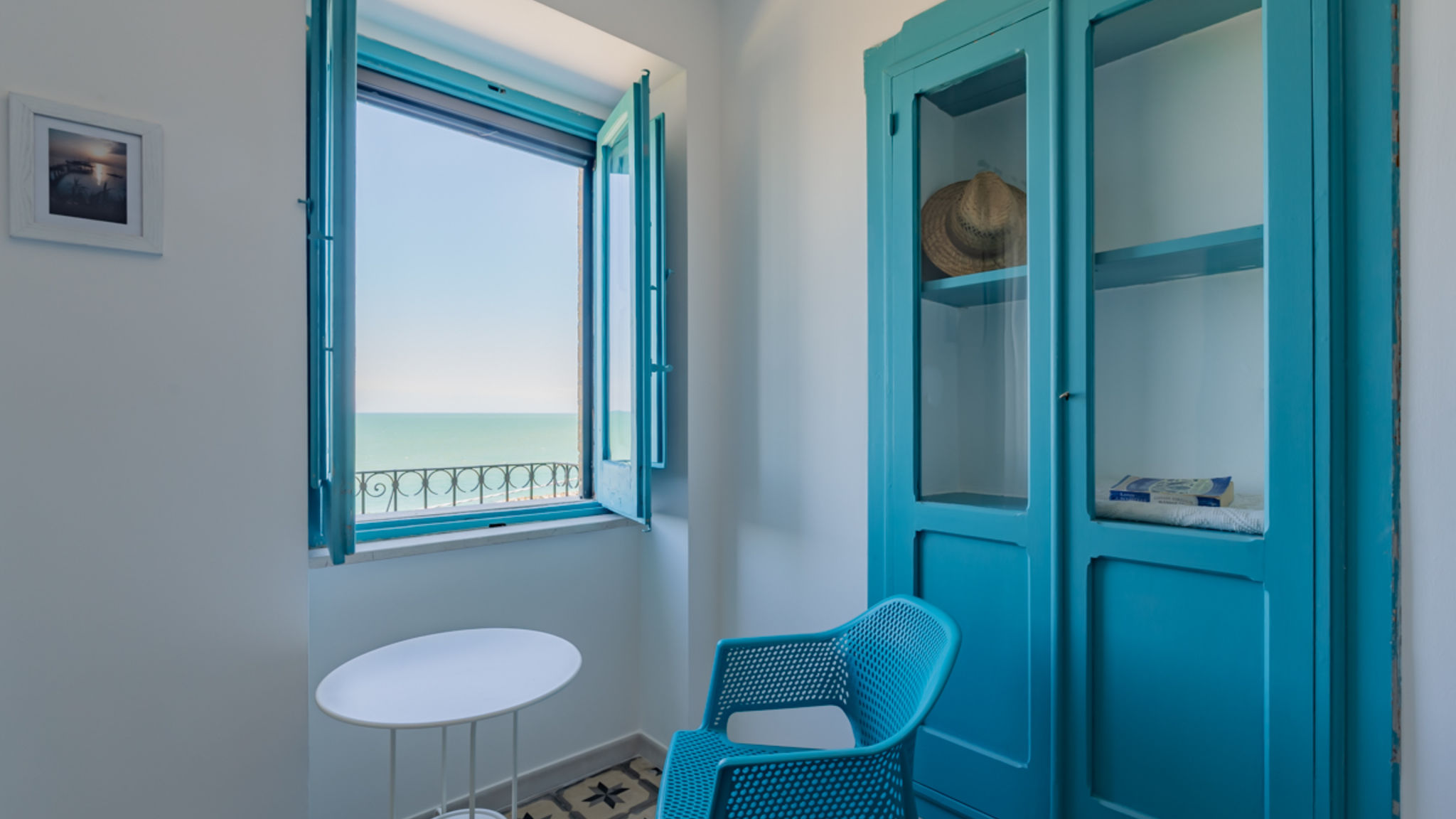 Italianway Fossacesia La casa di Maria - YourPlace Abruzzo