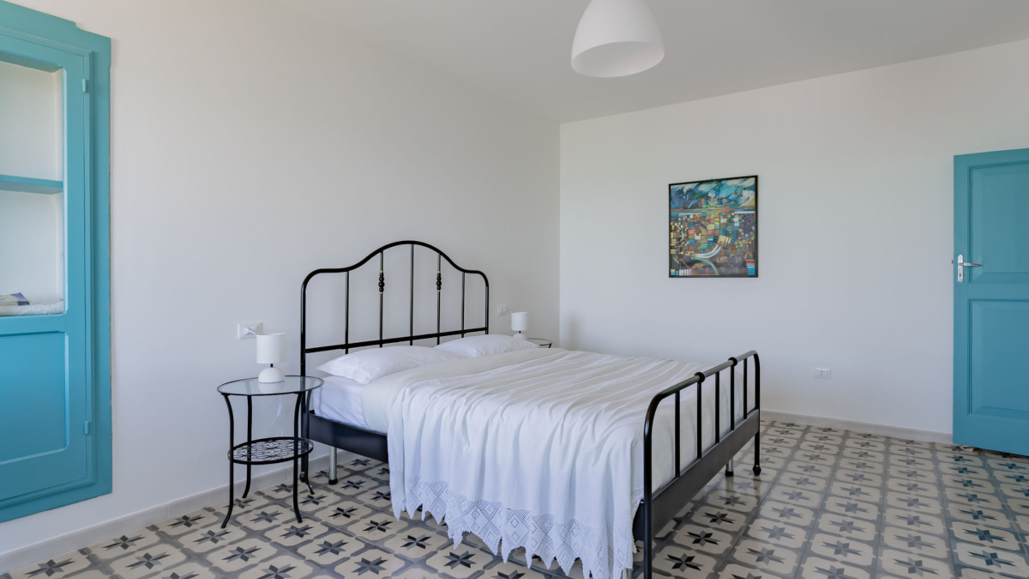 Italianway Fossacesia La casa di Maria - YourPlace Abruzzo