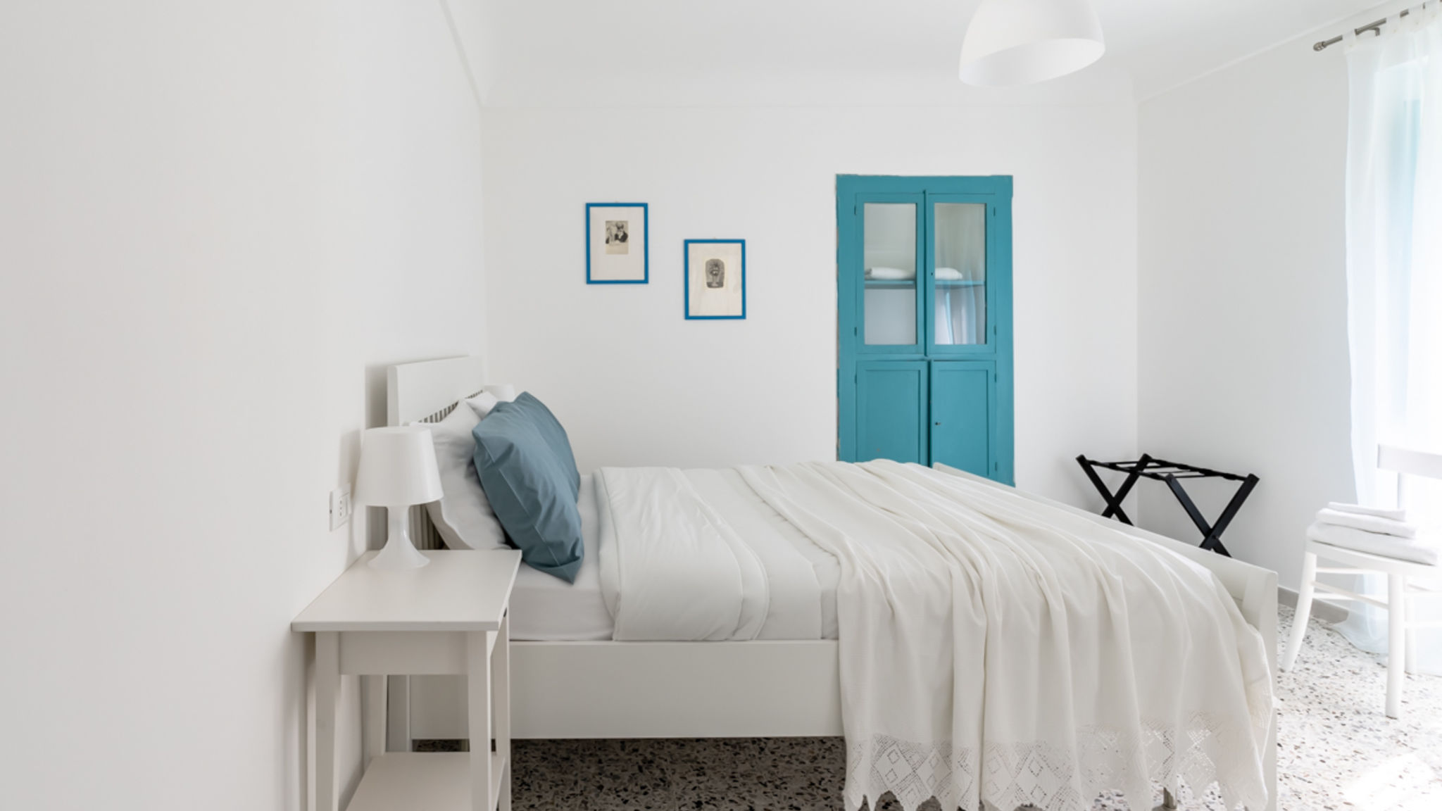 Italianway Fossacesia La casa di Maria - YourPlace Abruzzo