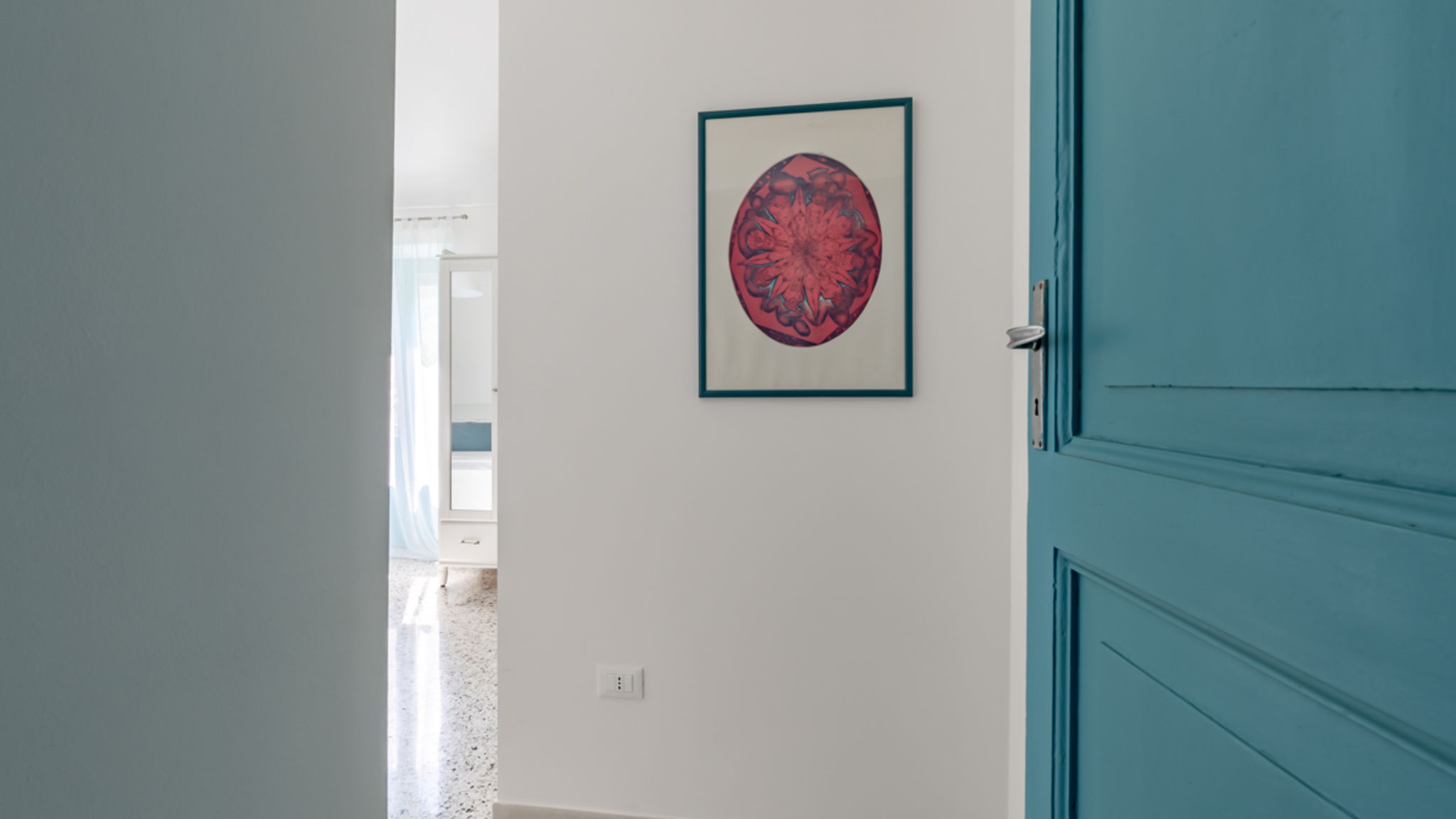 Italianway Fossacesia La casa di Maria - YourPlace Abruzzo