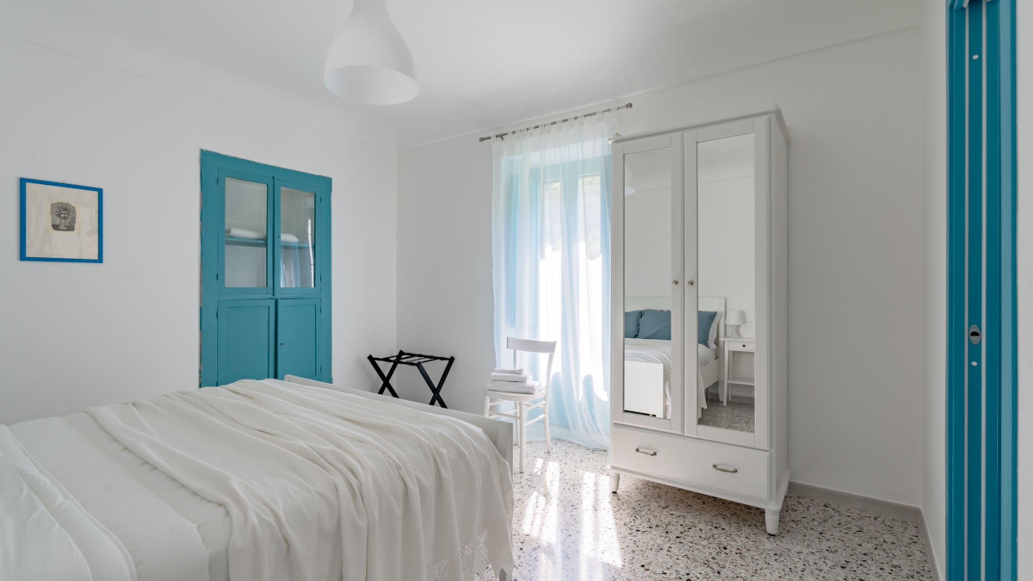 Italianway Fossacesia La casa di Maria - YourPlace Abruzzo