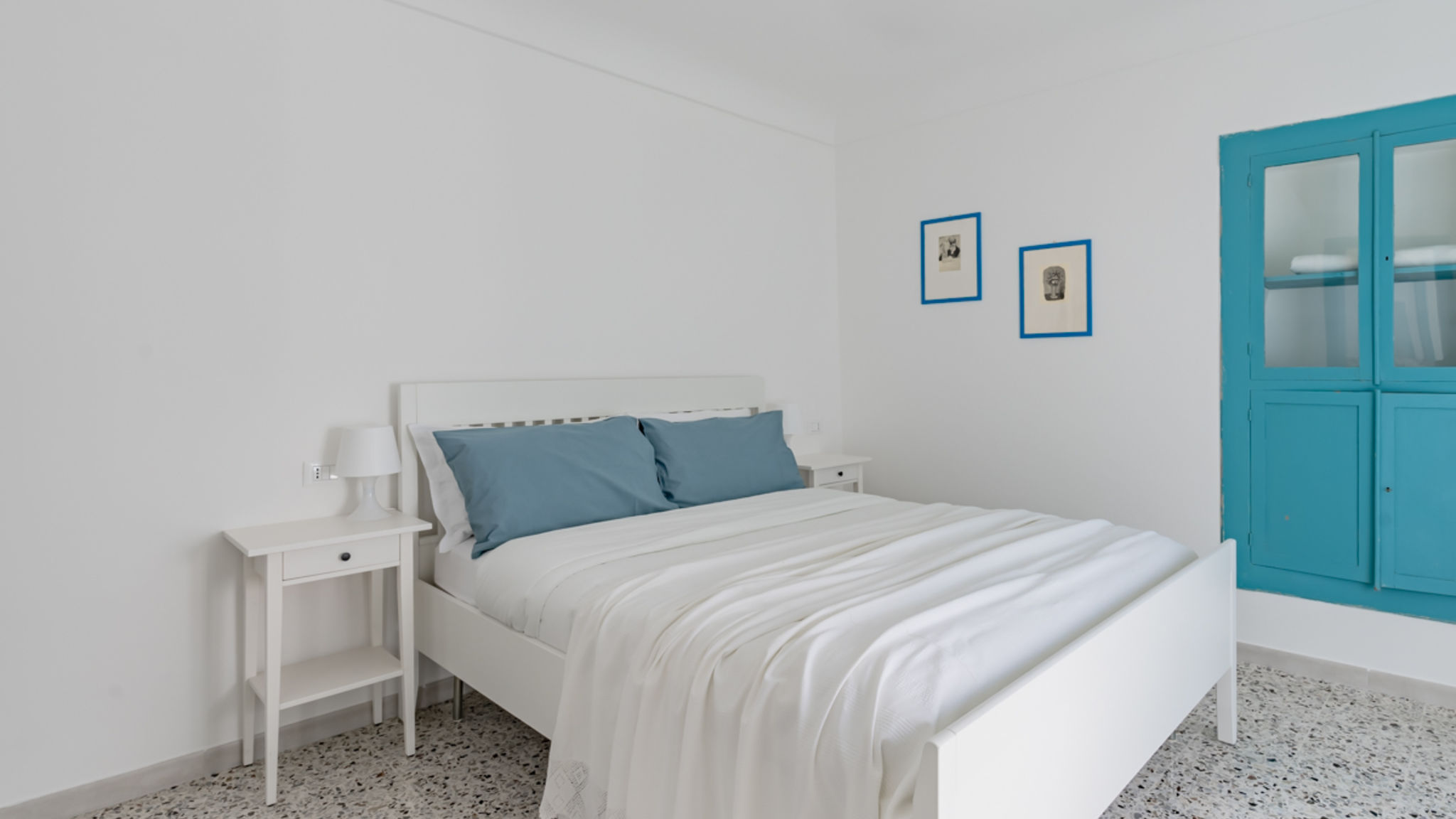 Italianway Fossacesia La casa di Maria - YourPlace Abruzzo