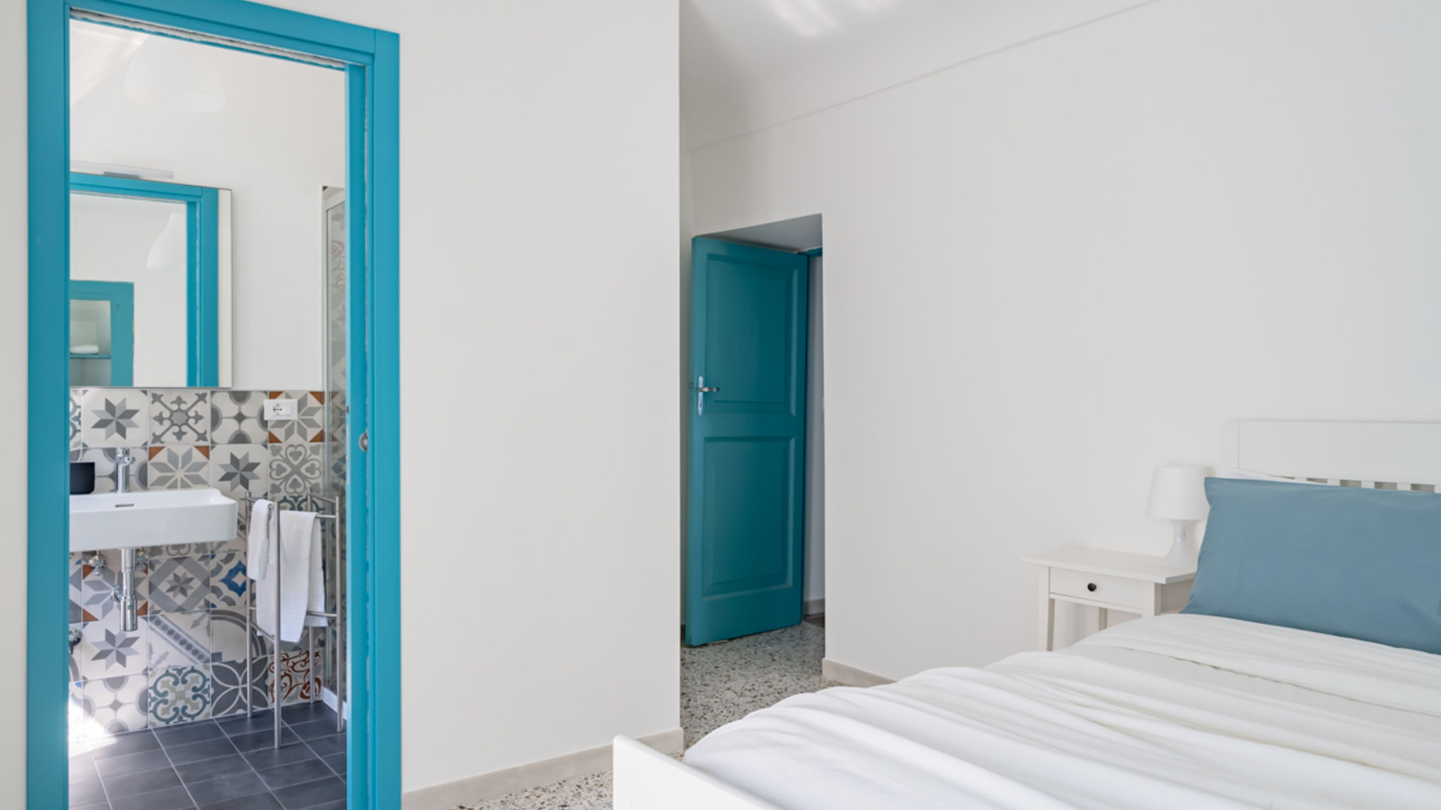 Italianway Fossacesia La casa di Maria - YourPlace Abruzzo