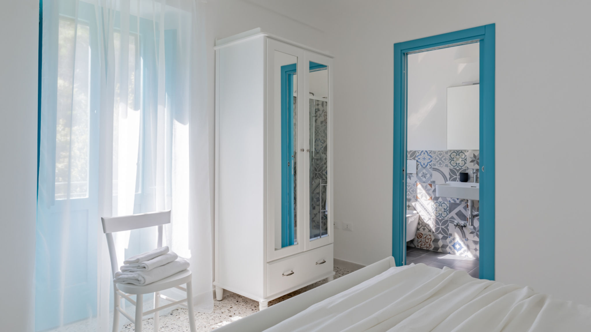 Italianway Fossacesia La casa di Maria - YourPlace Abruzzo