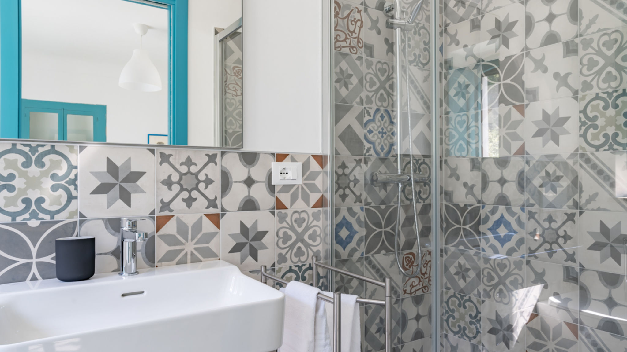 Italianway Fossacesia La casa di Maria - YourPlace Abruzzo