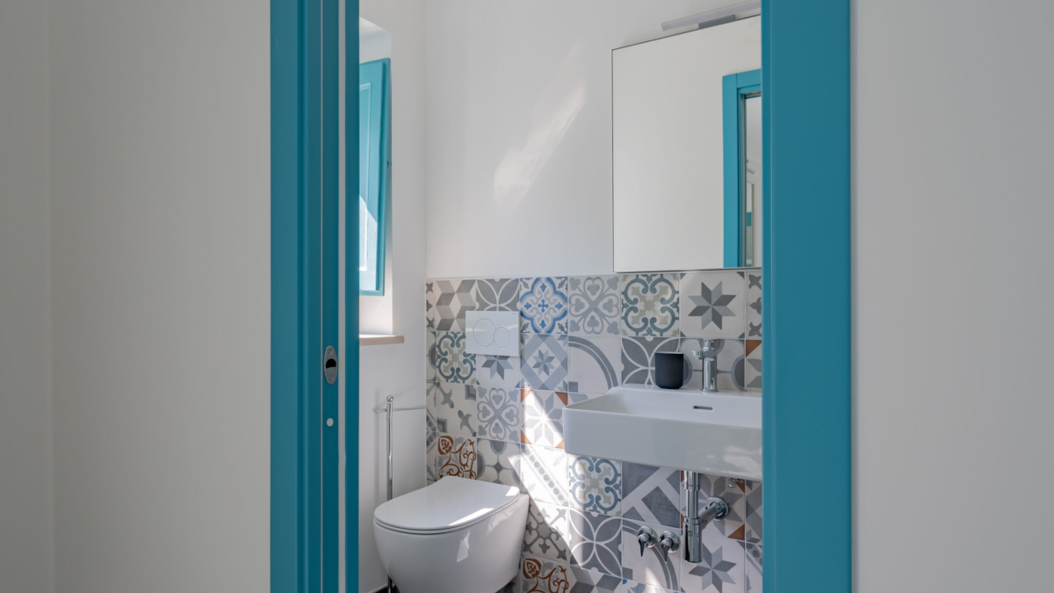 Italianway Fossacesia La casa di Maria - YourPlace Abruzzo