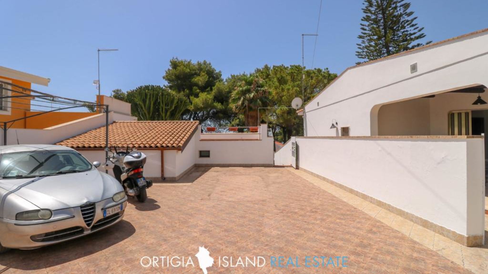 Italianway Siracusa Villa Urania 2 by Ortigia Apartments