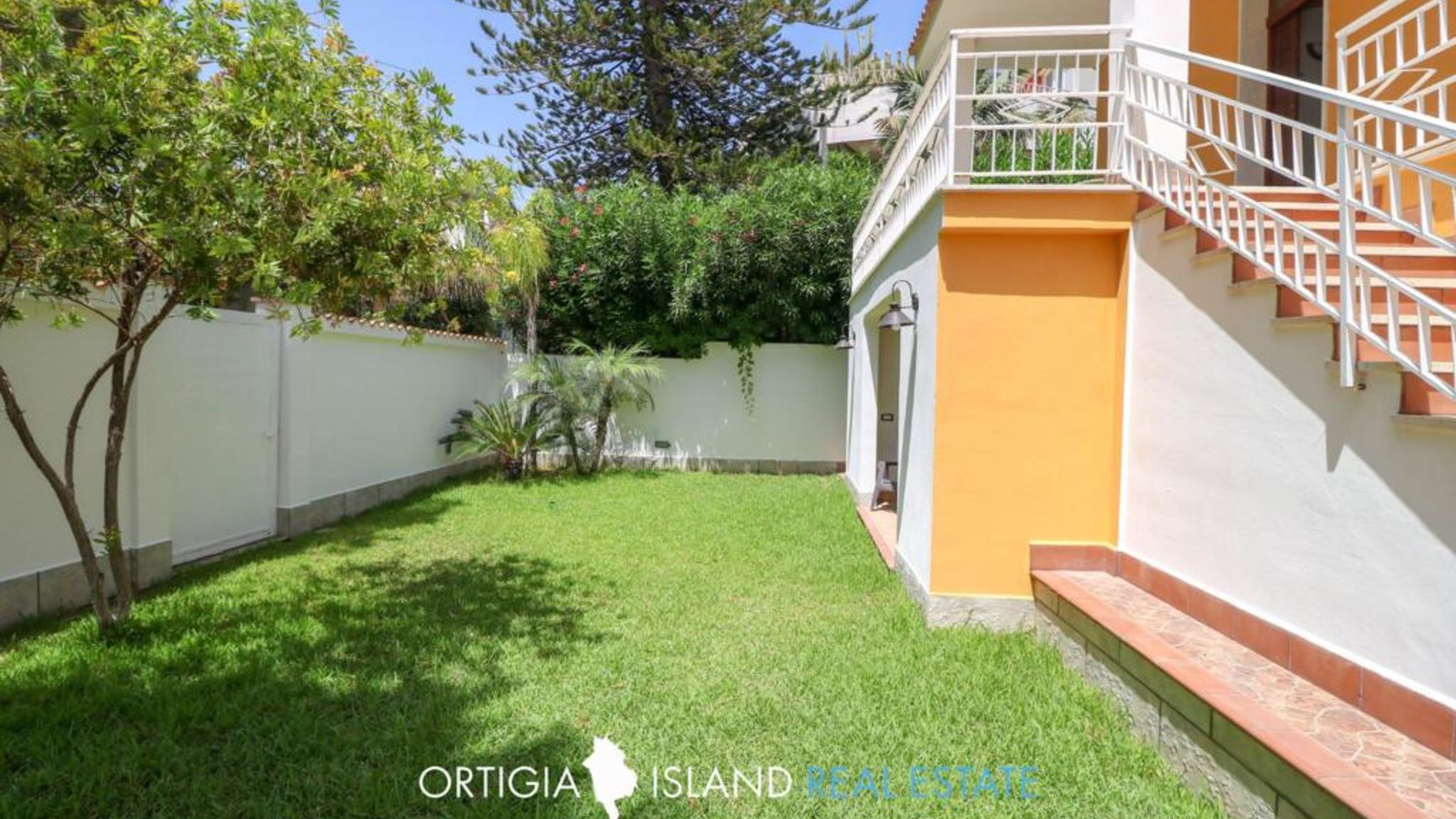 Italianway Siracusa Villa Urania 2 by Ortigia Apartments