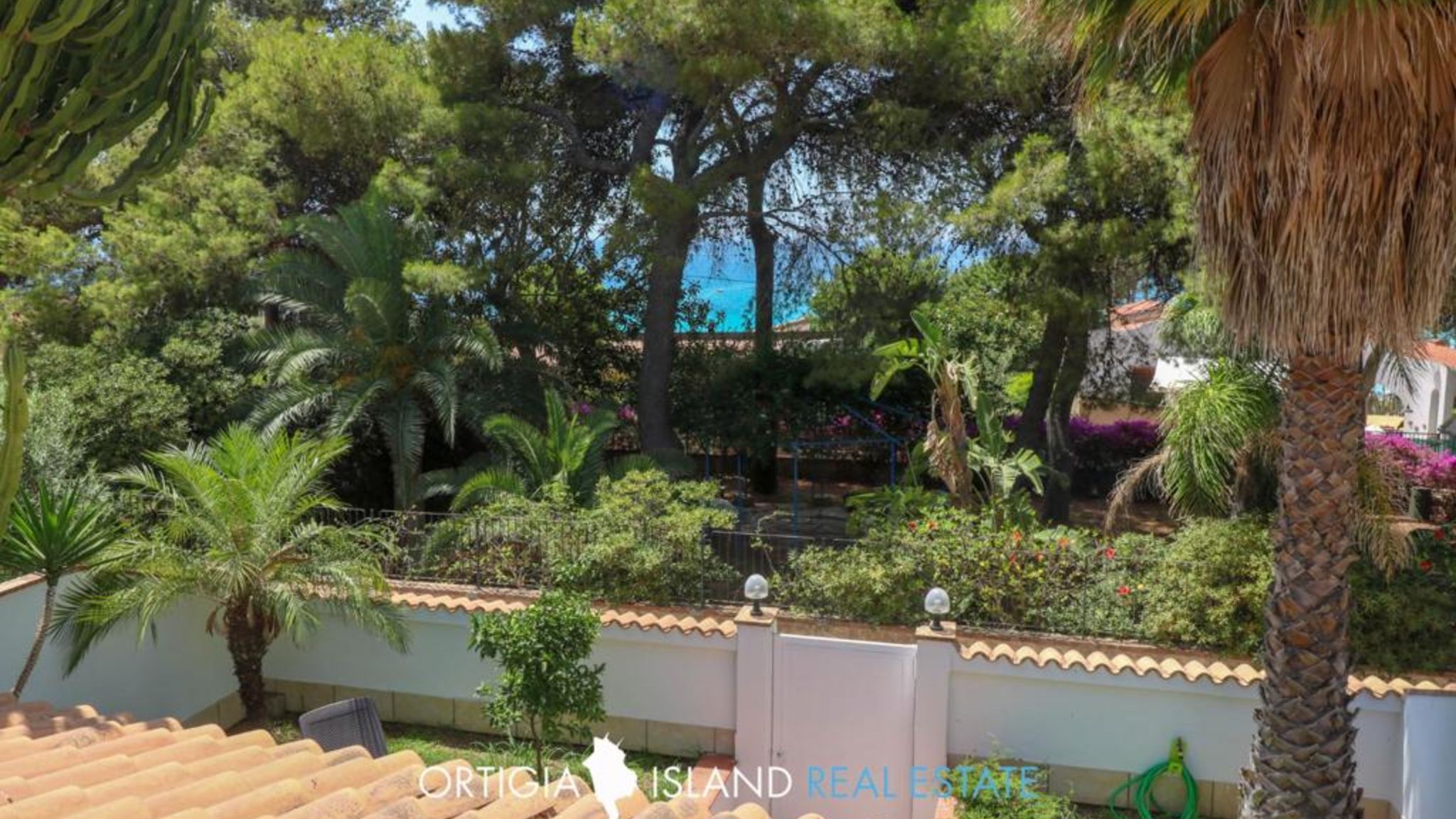 Italianway Siracusa Villa Urania 2 by Ortigia Apartments