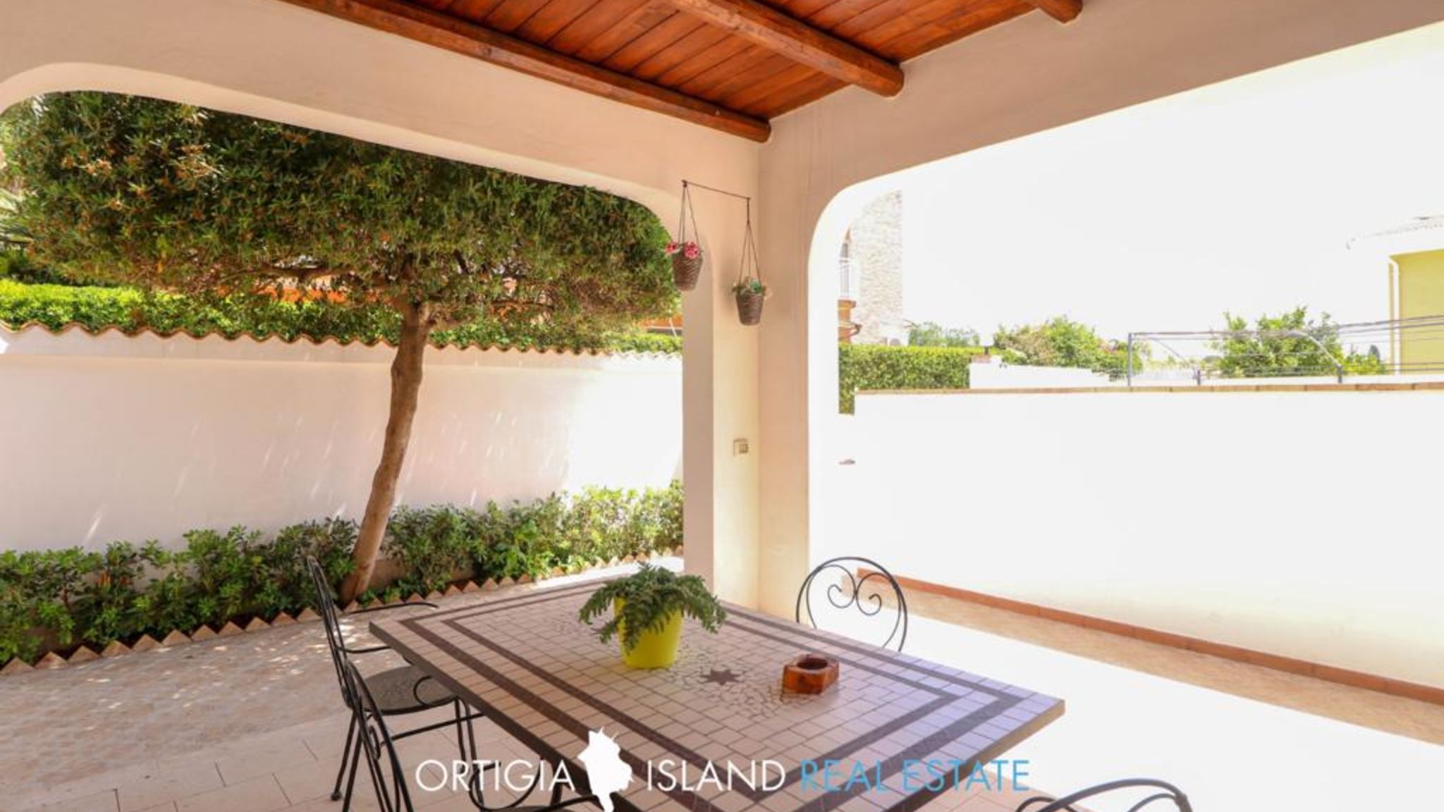 Italianway Siracusa Villa Urania 2 by Ortigiaapartments