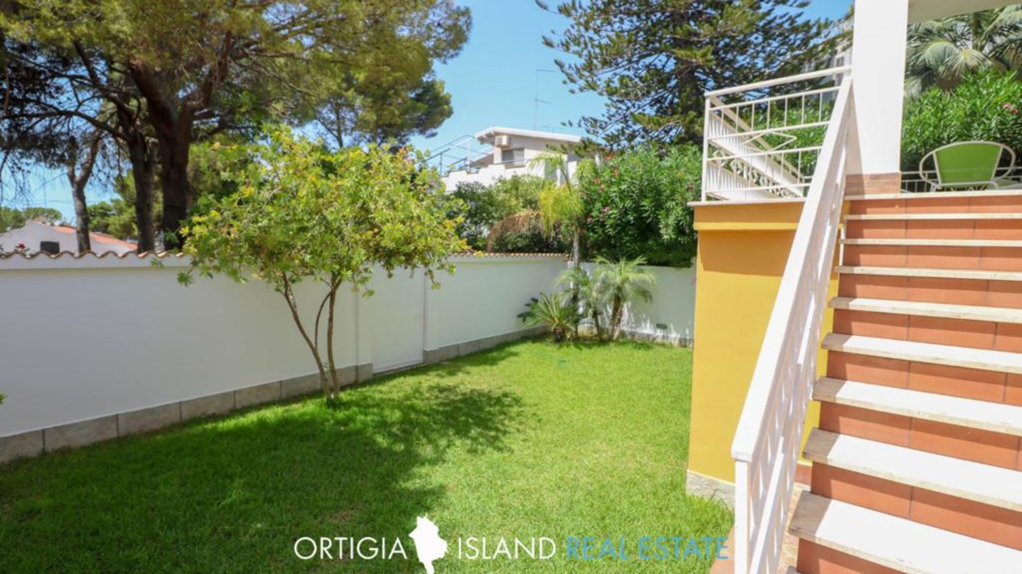 Italianway Siracusa Villa Urania 2 by Ortigia Apartments