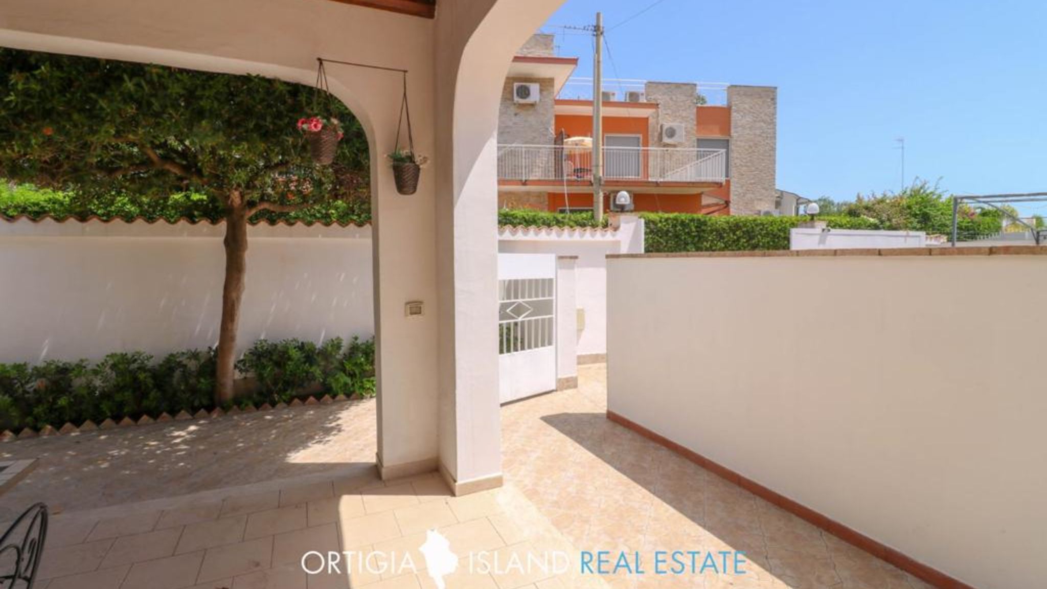 Italianway Siracusa Villa Urania 2 by Ortigiaapartments