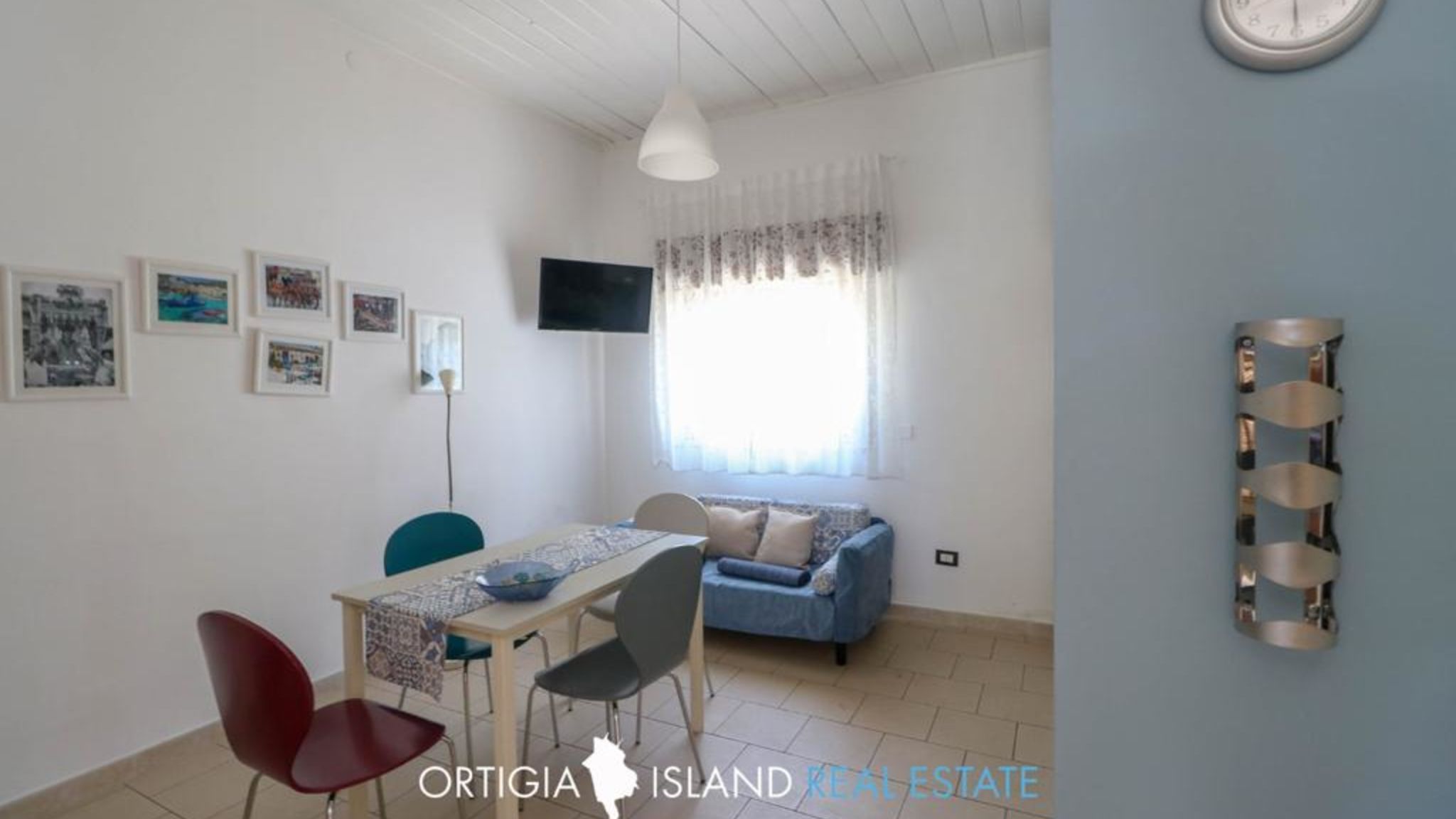 Italianway Siracusa Villa Urania 2 by Ortigiaapartments